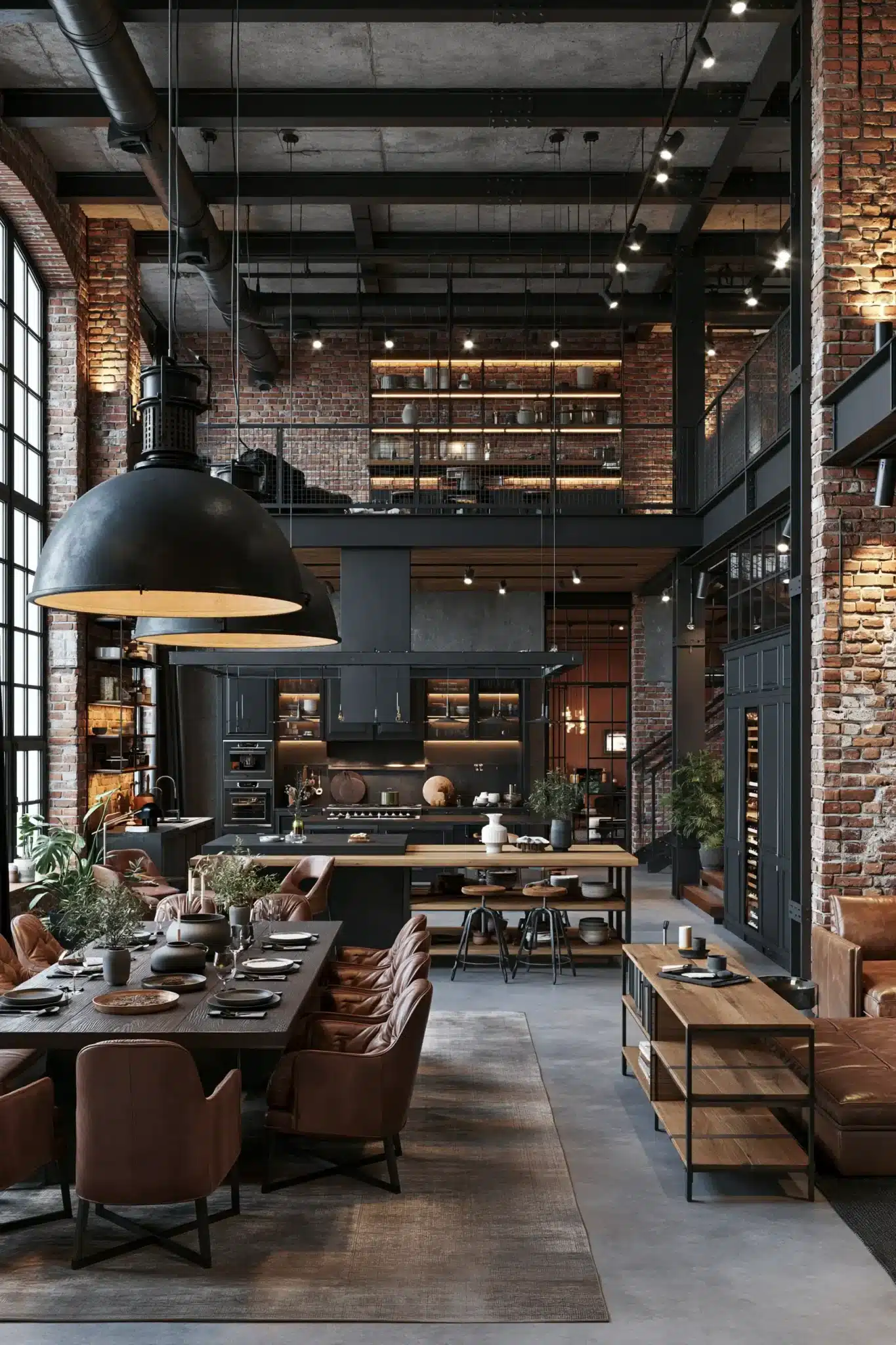 kitchen and dining room ideas