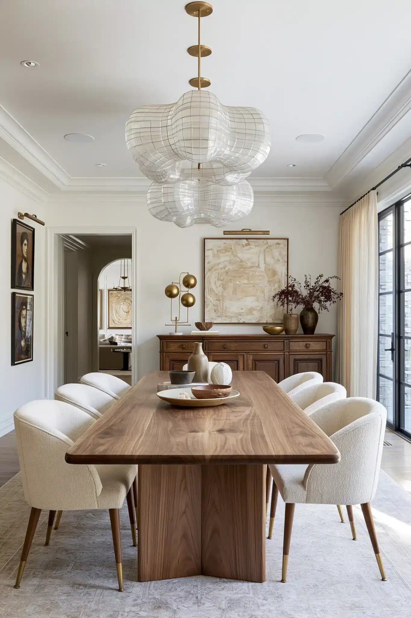 dining room inspiration
