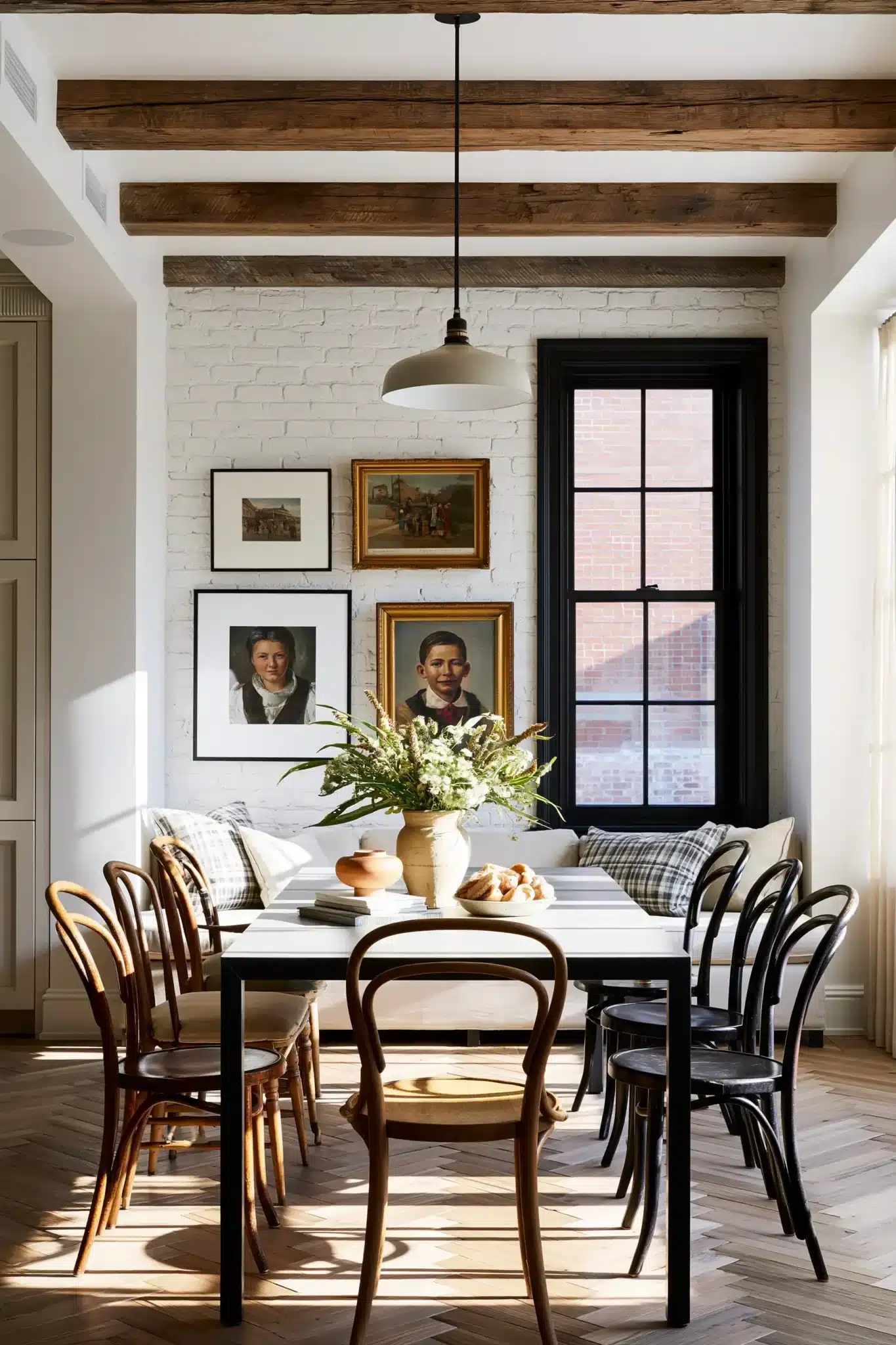 dining room lighting