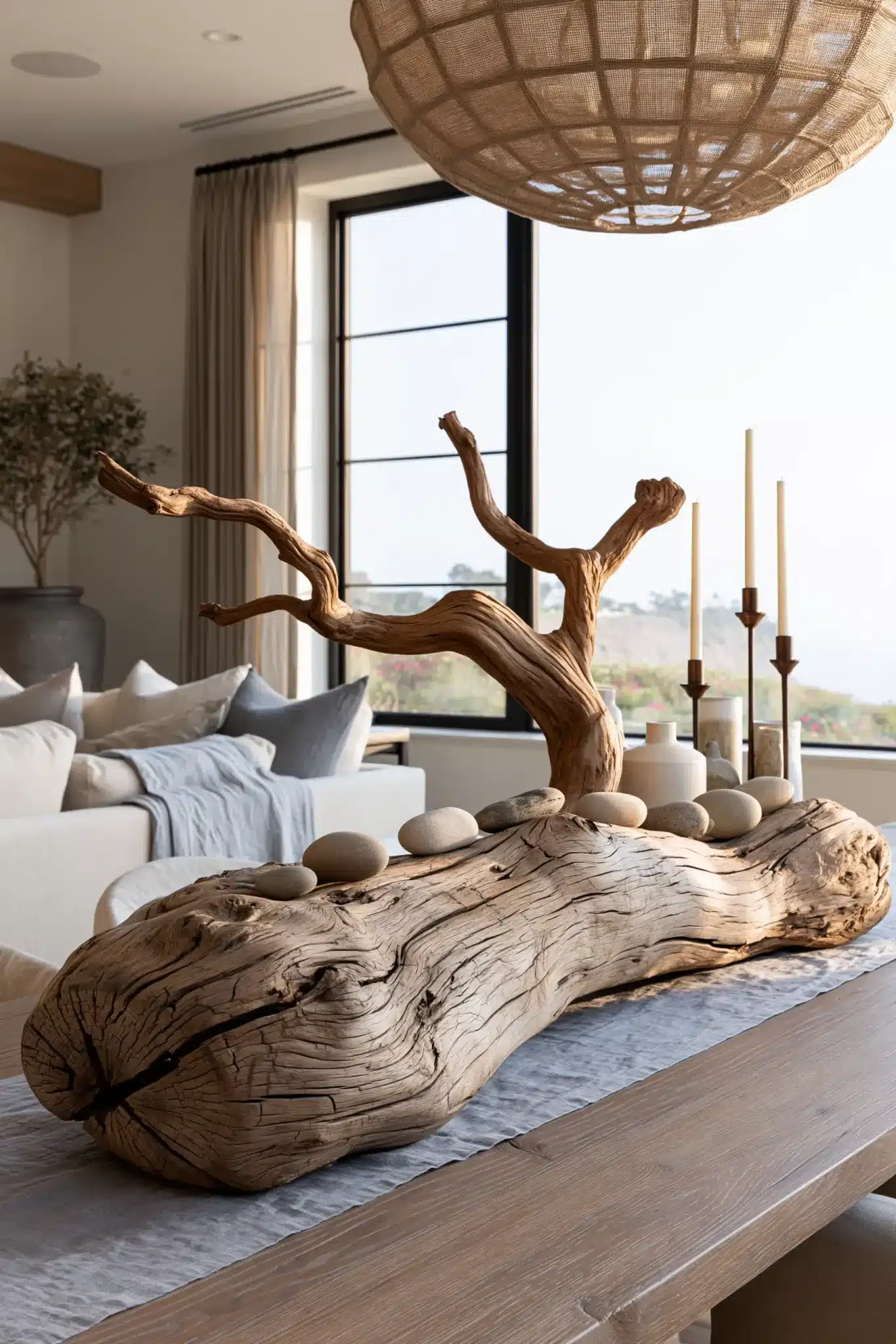 dining room lighting