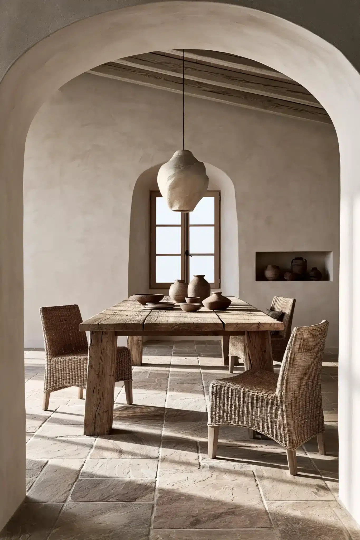 dining room inspiration