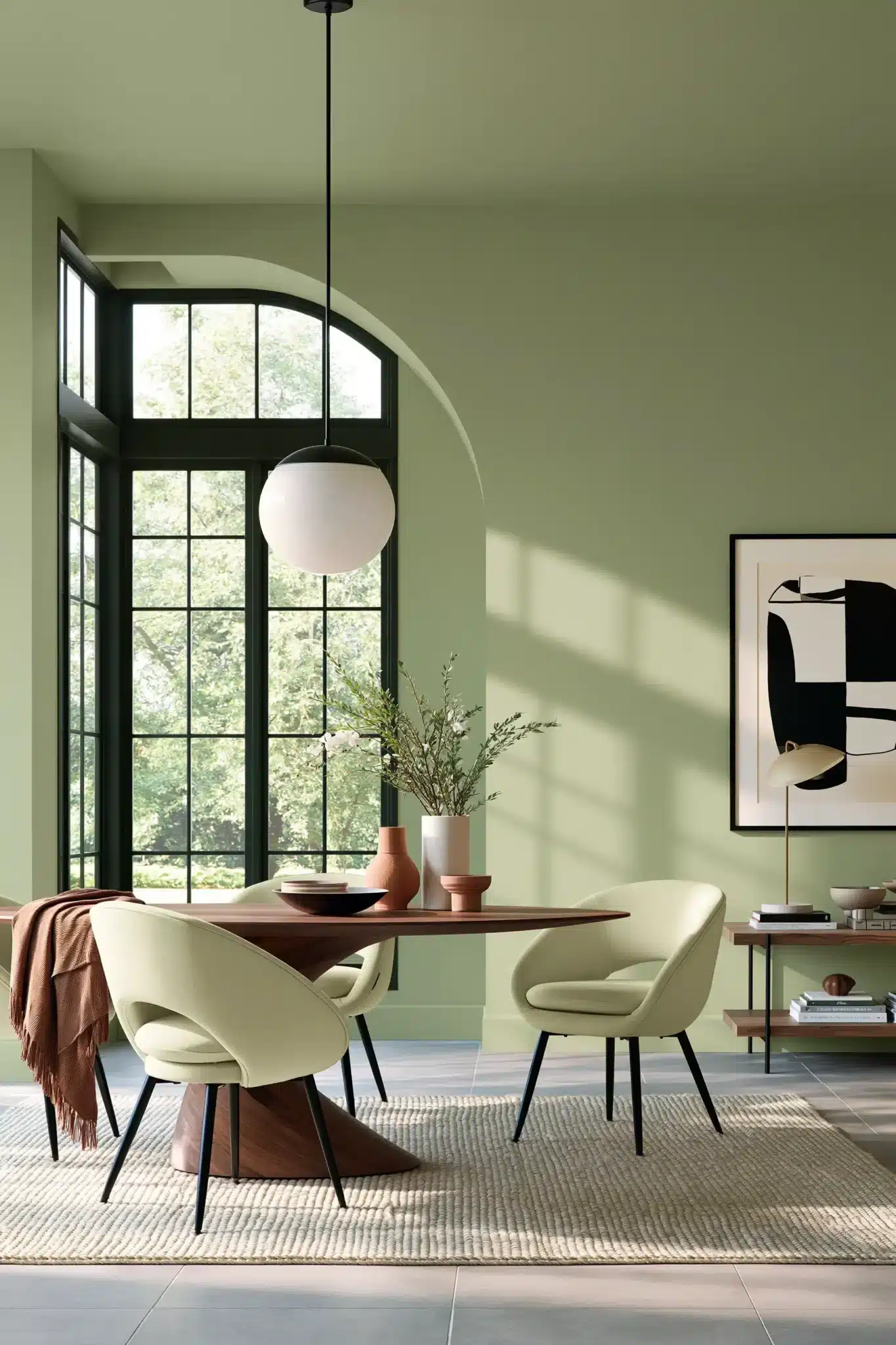 dining room lighting