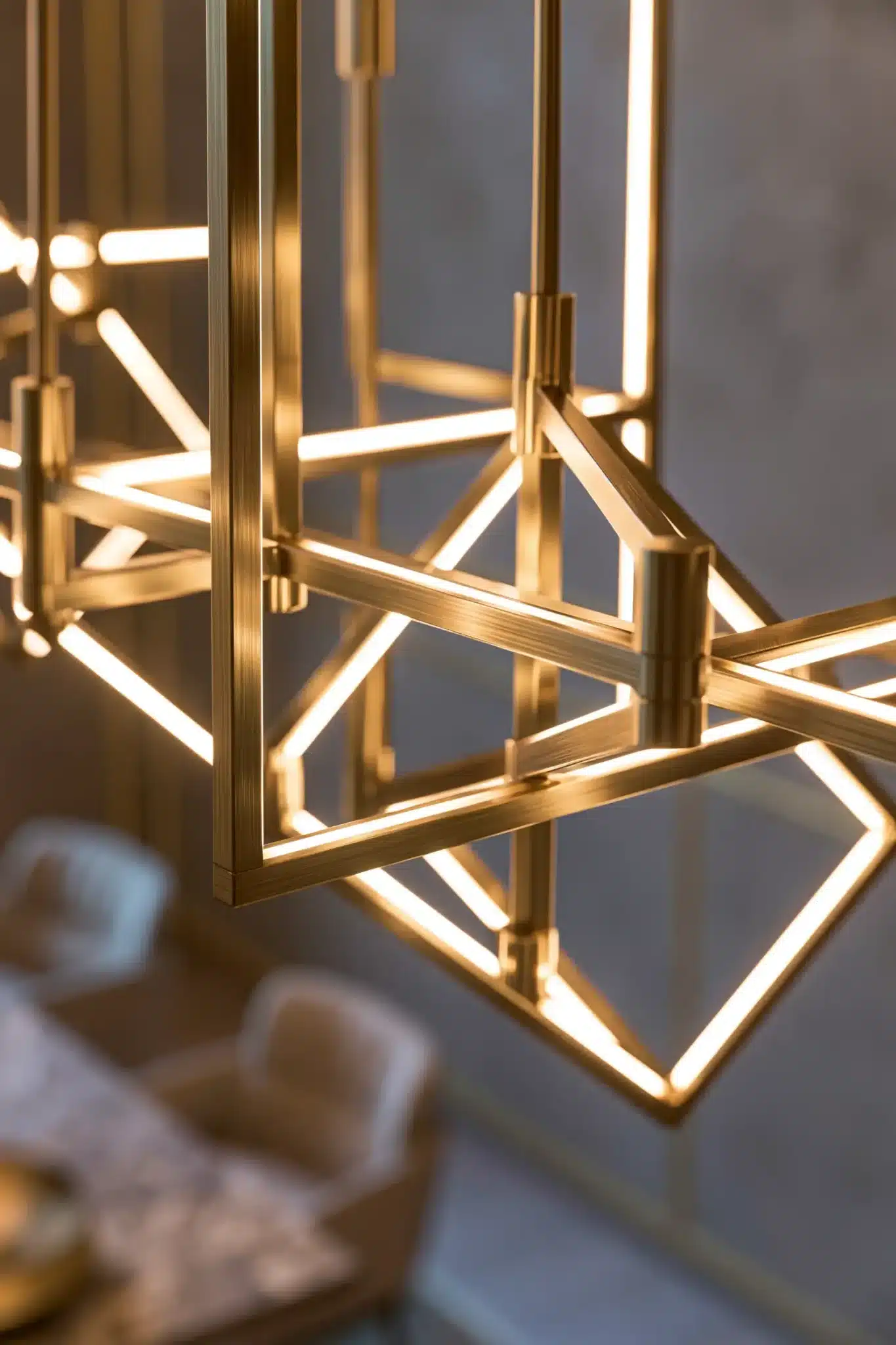 dining room lighting