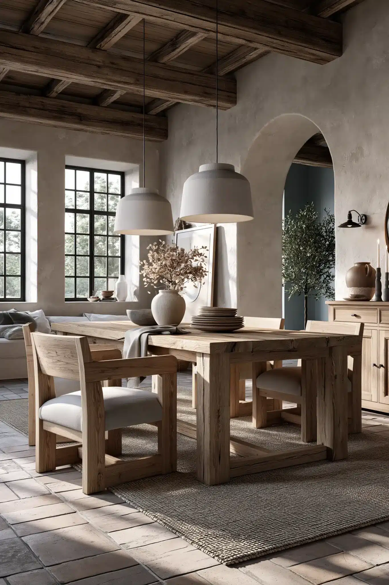 dining room lighting