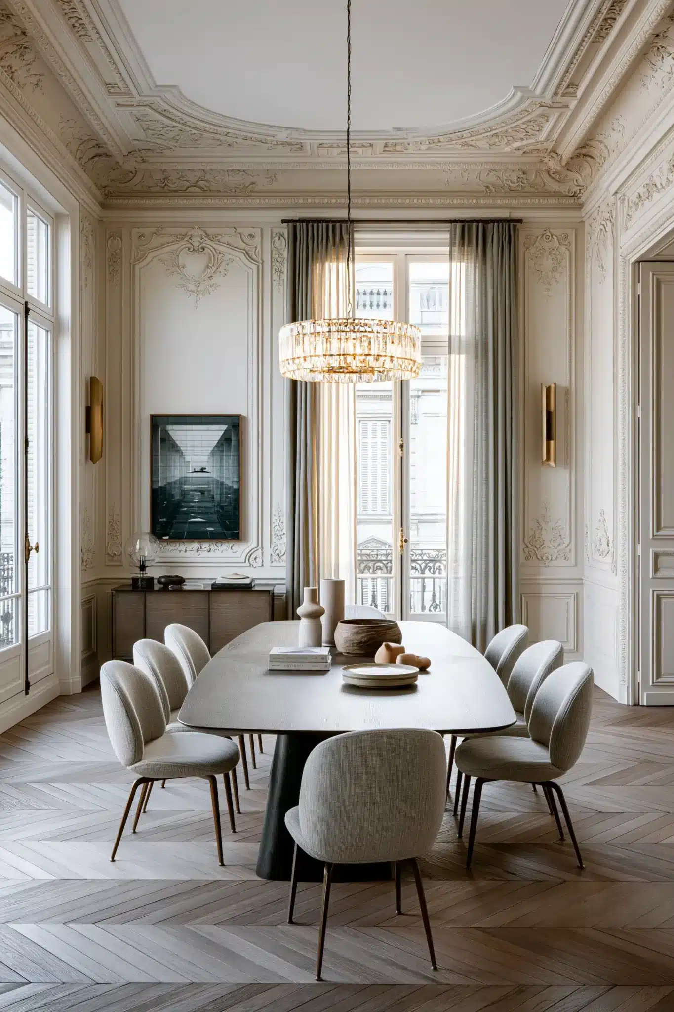 dining room inspiration