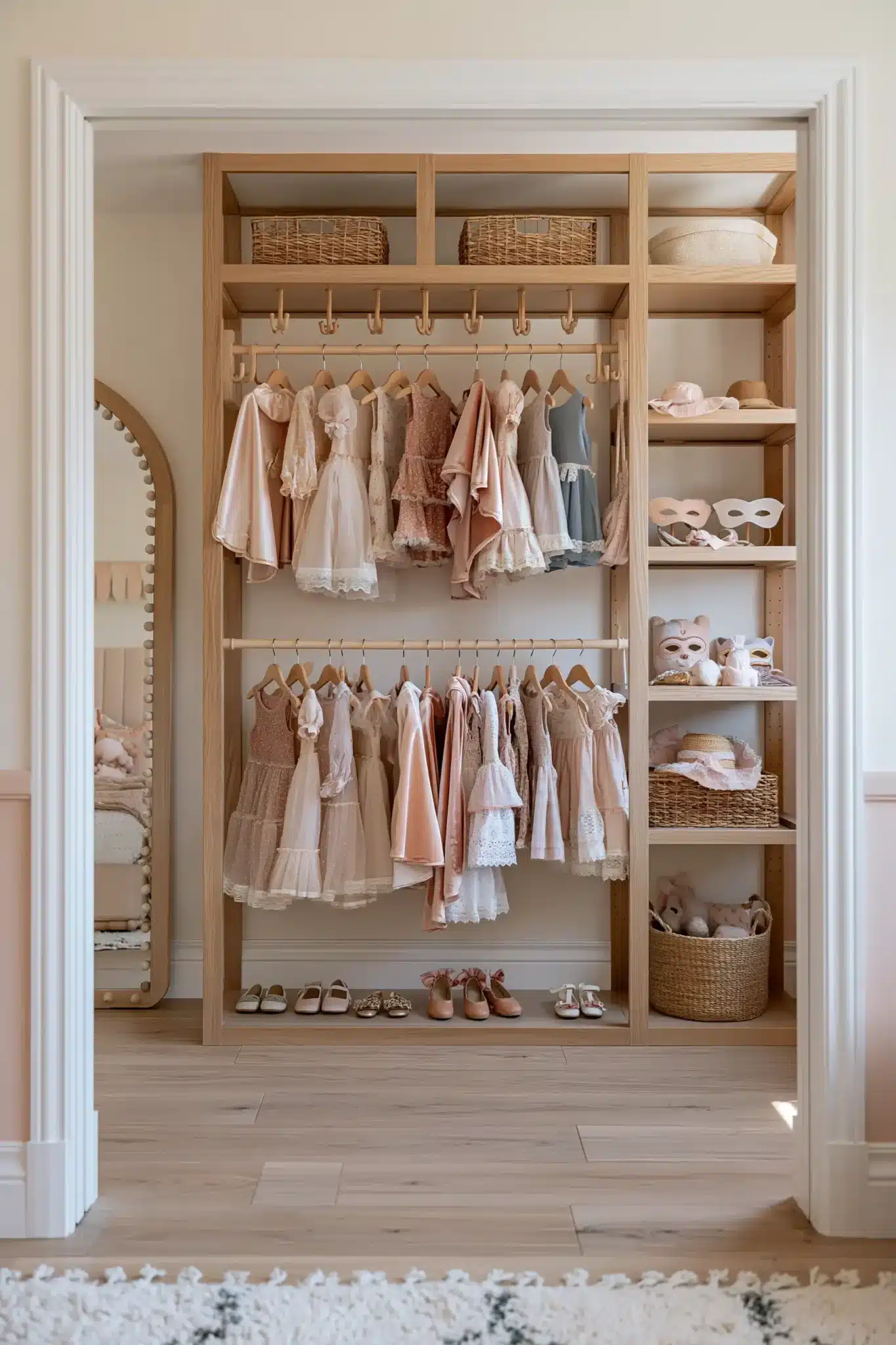 playroom storage ideas