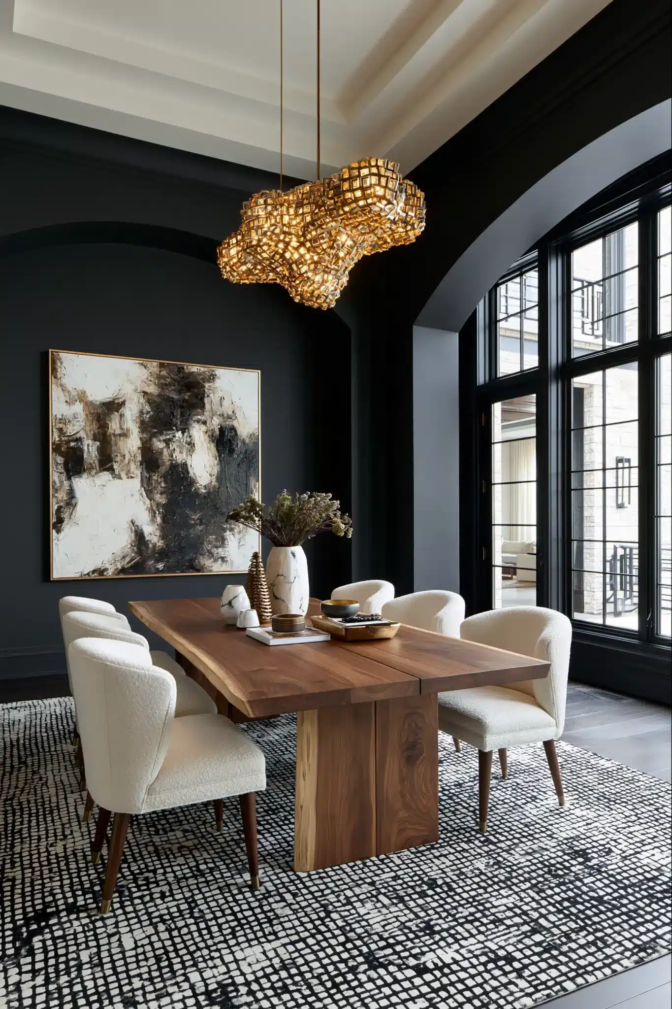 dining room inspiration
