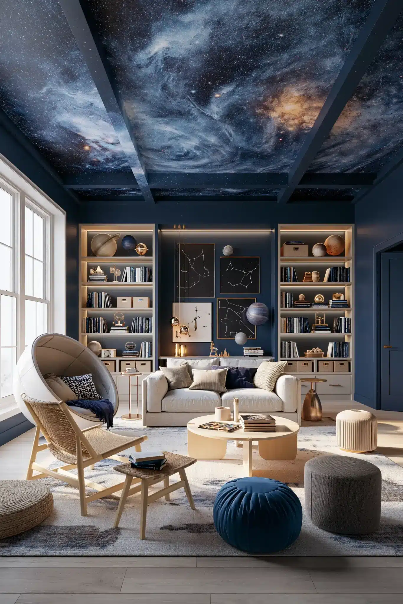 dining room lighting