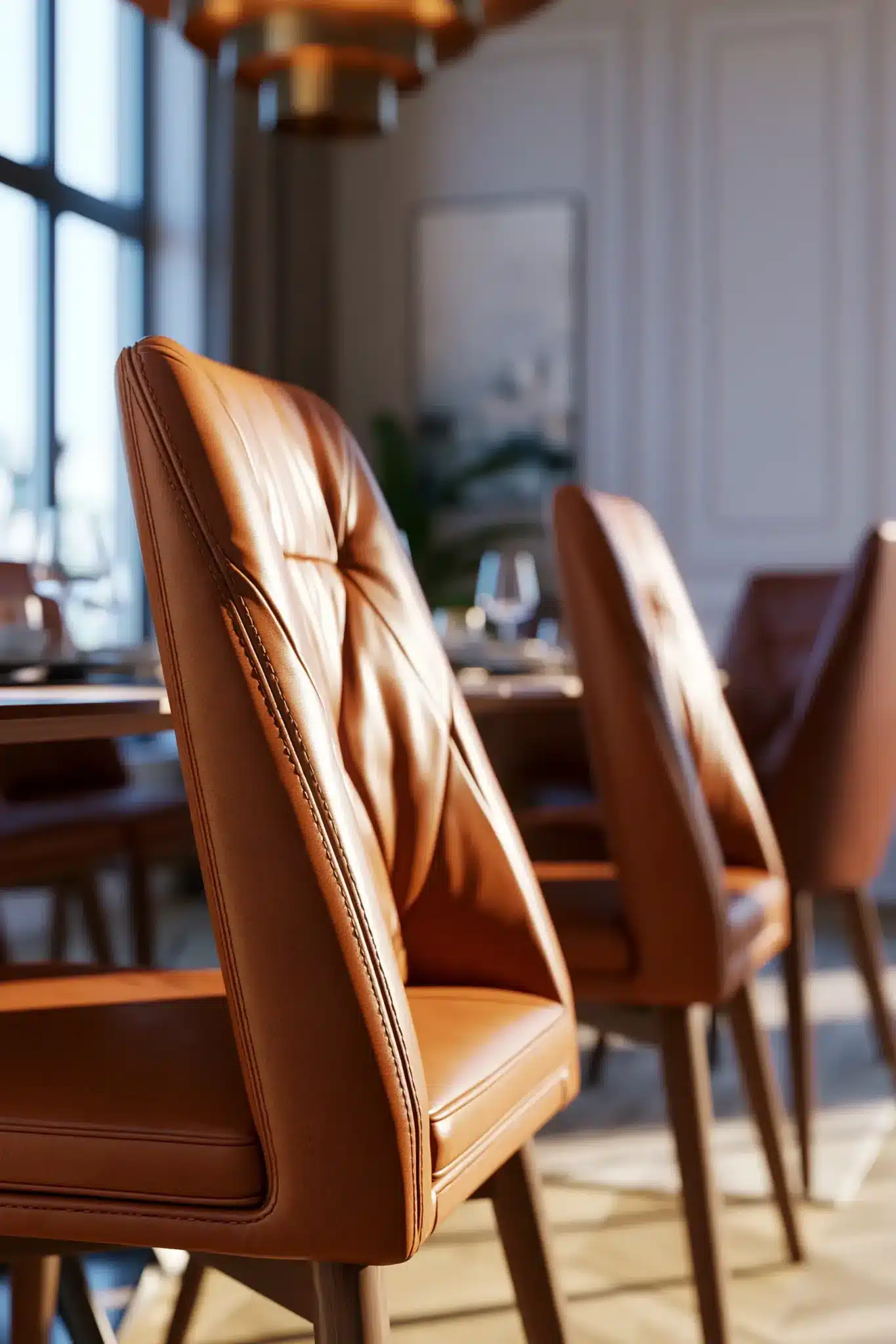 dining room lighting