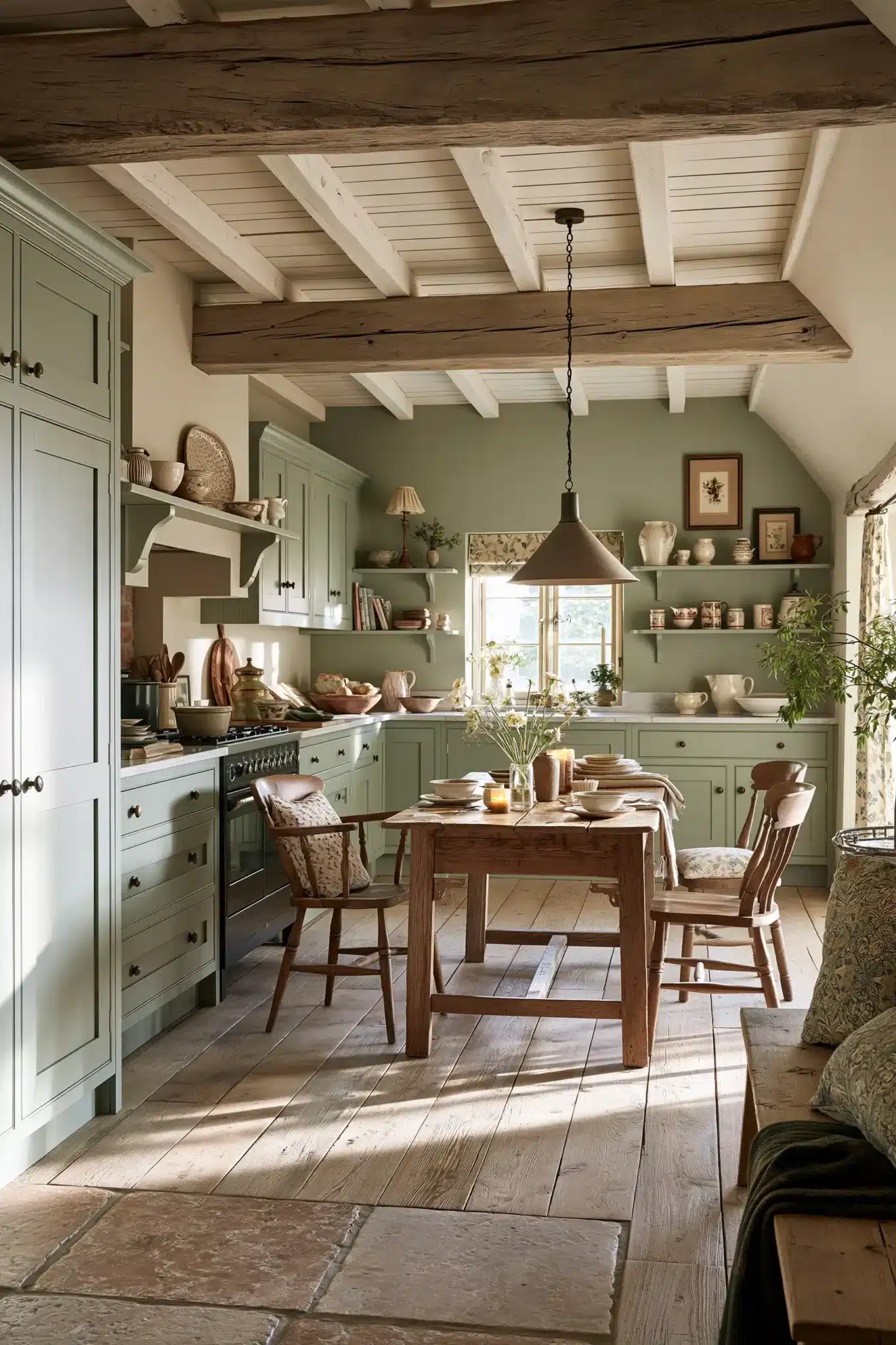 kitchen and dining room ideas