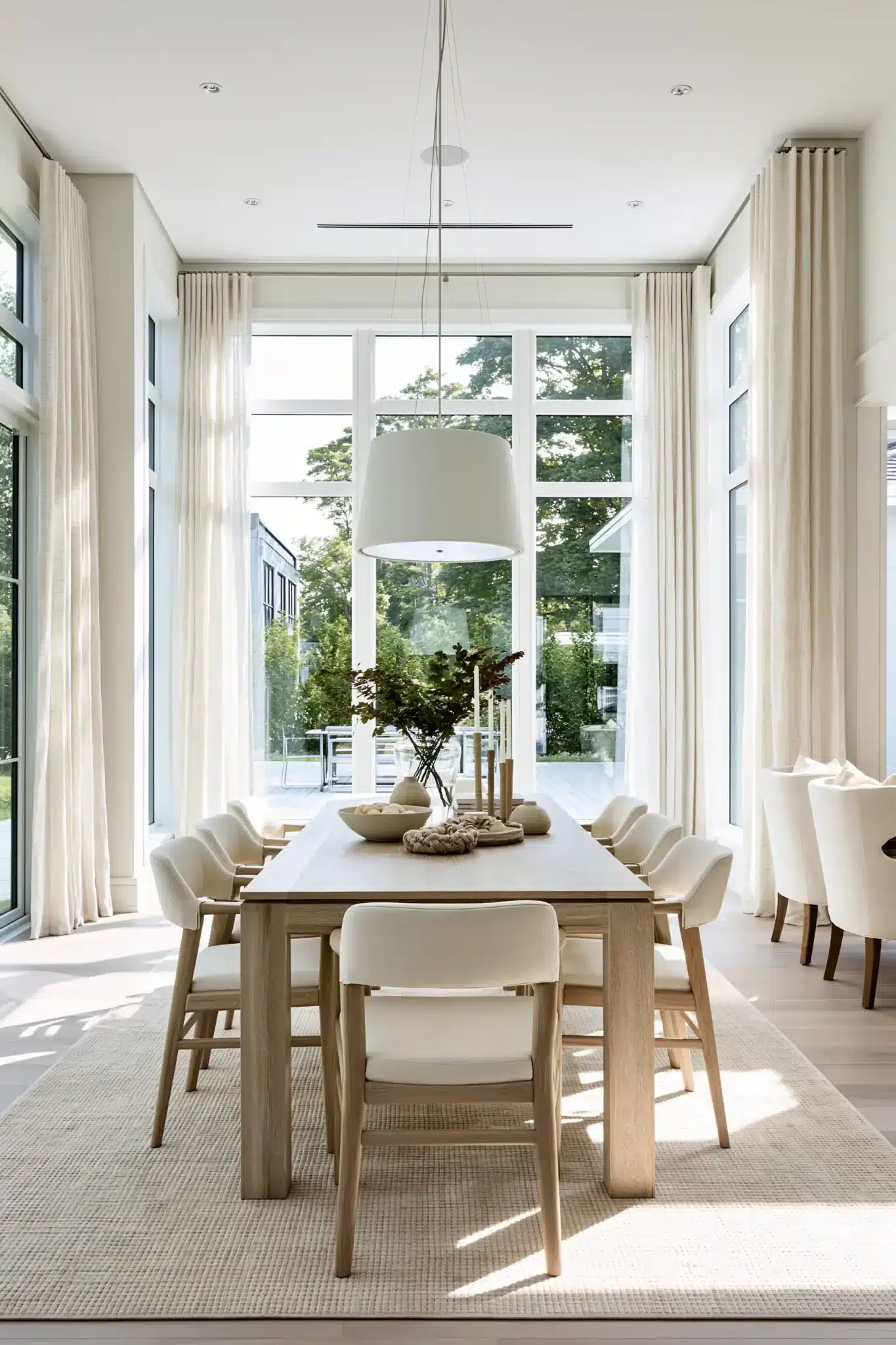dining room inspiration