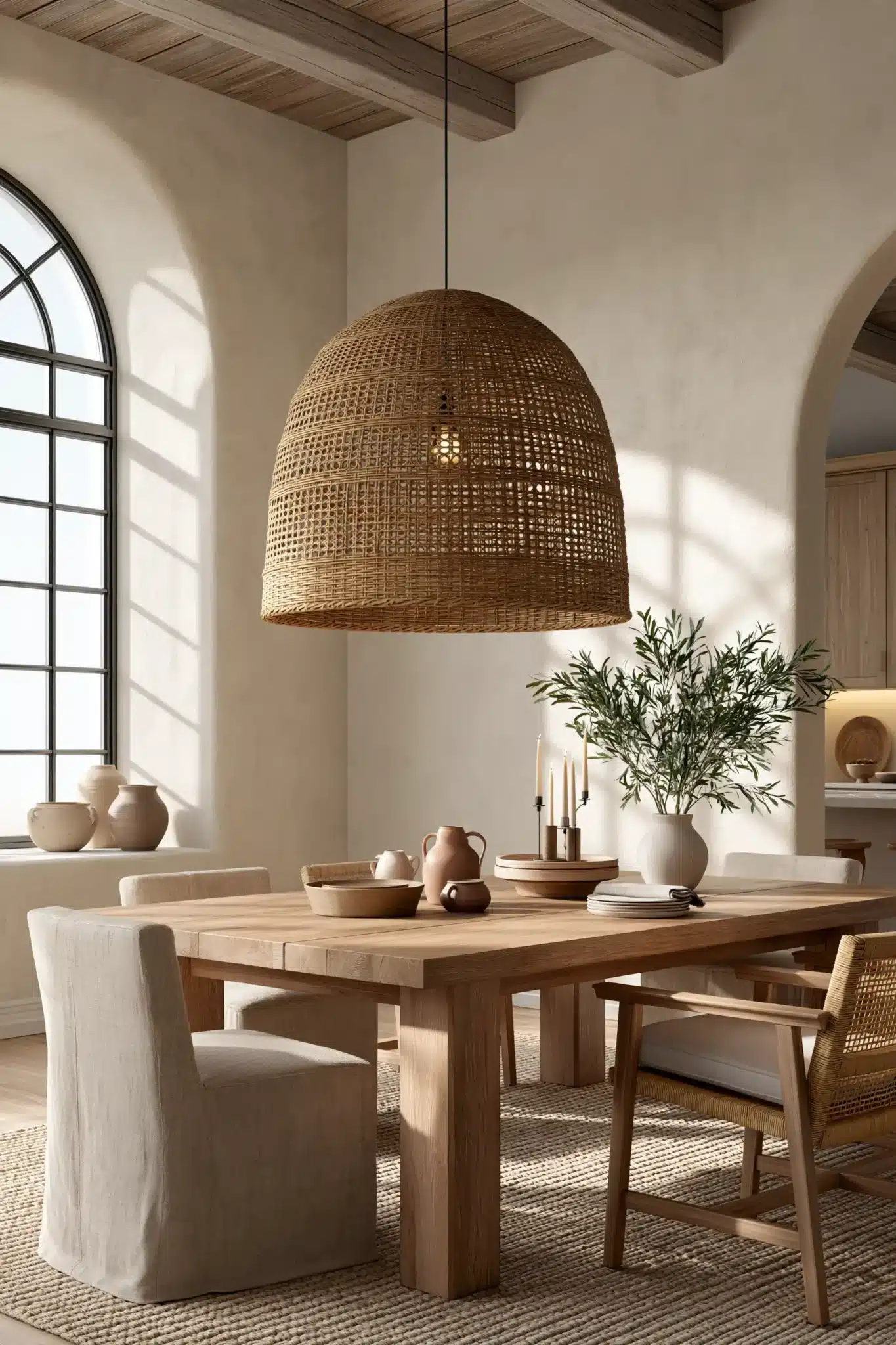dining room chandelier