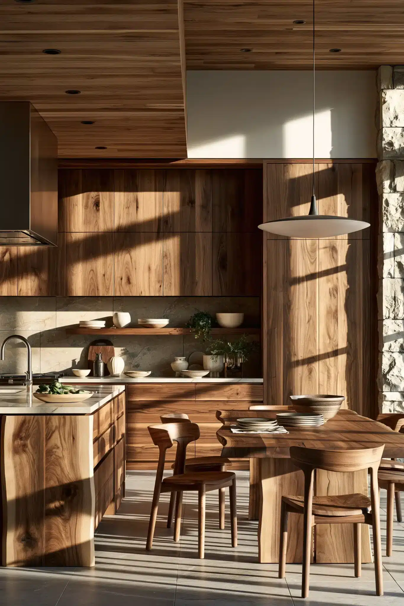 kitchen and dining room ideas
