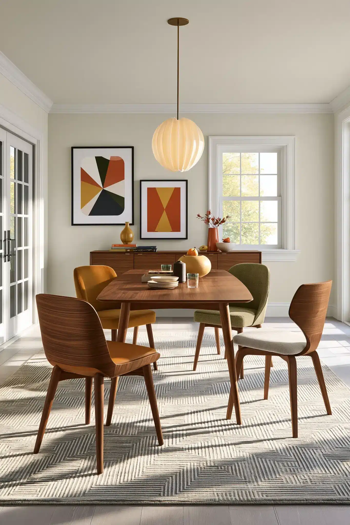 dining room inspiration