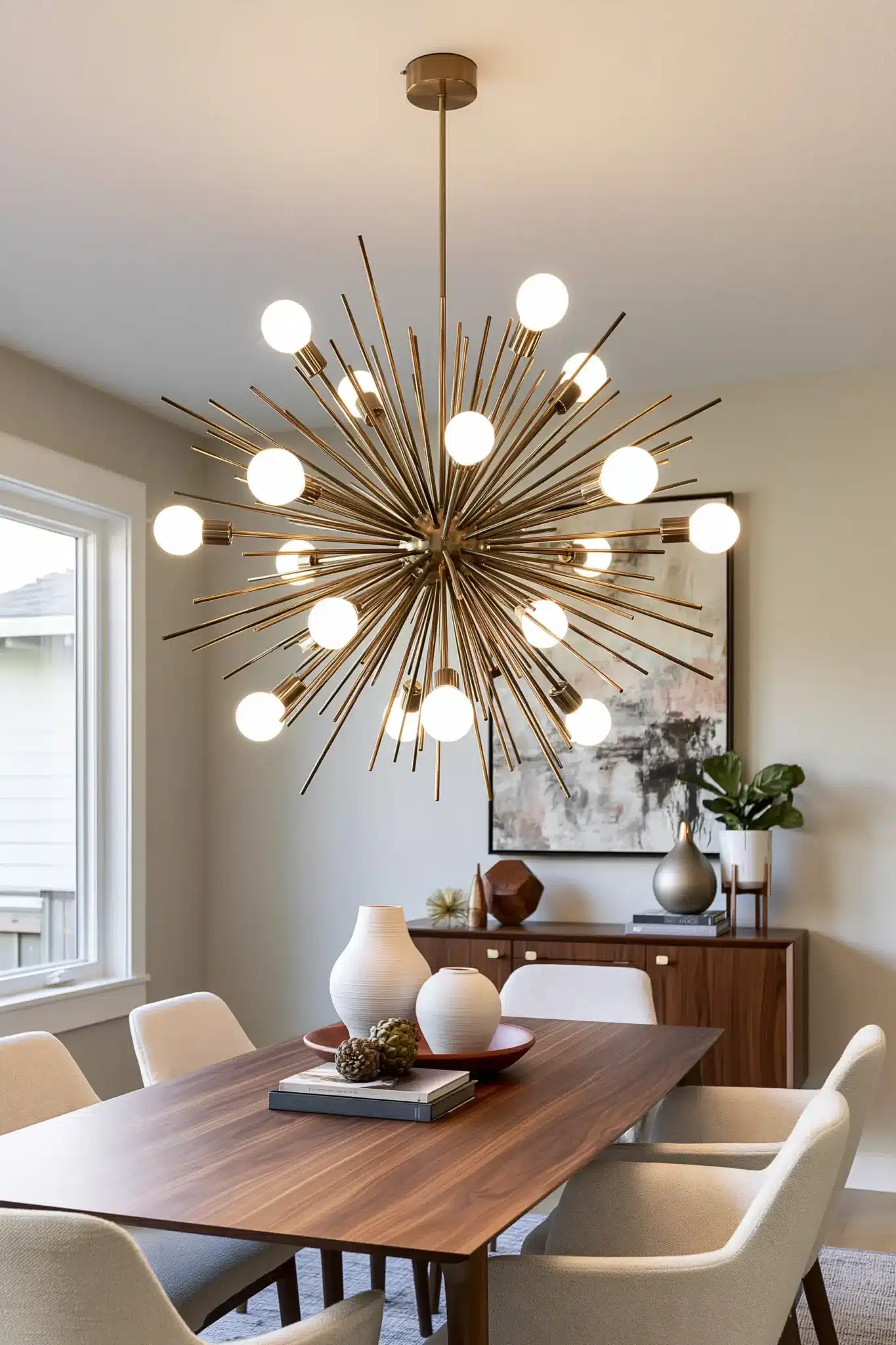 dining room light fixtures