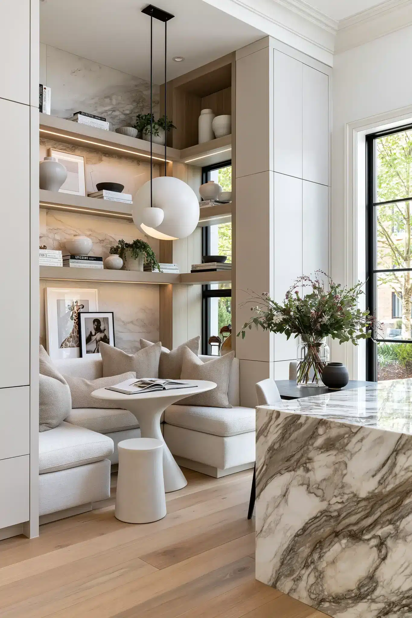 kitchen and dining room ideas