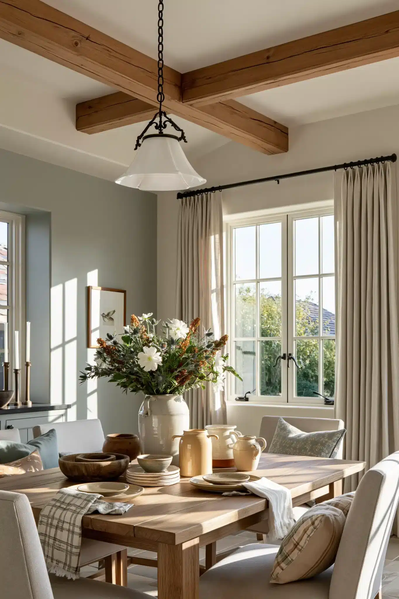 dining room inspiration