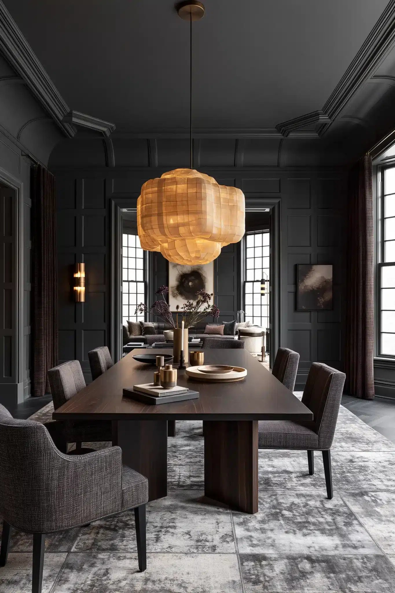 dining room inspiration