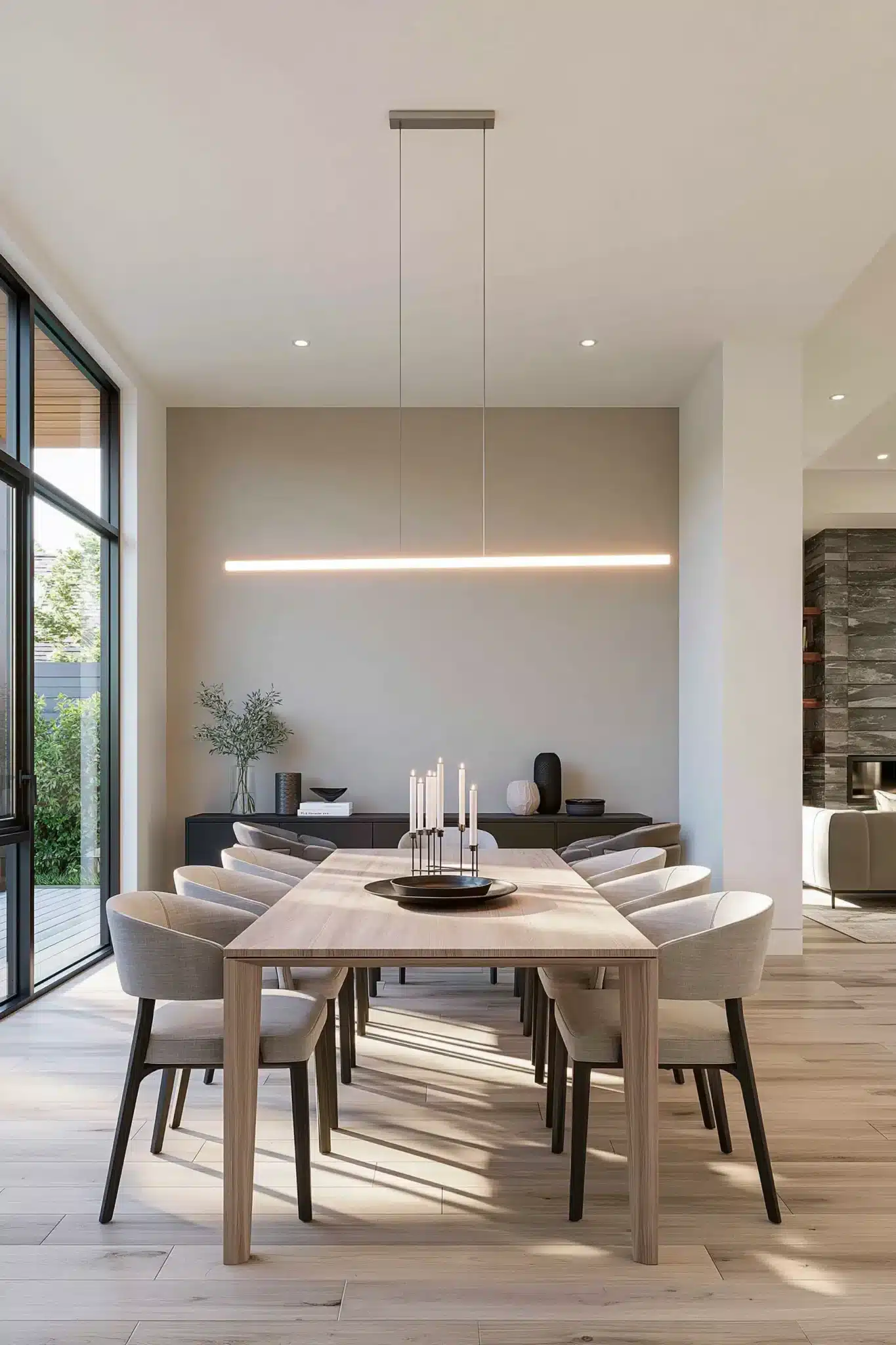 dining room light fixtures