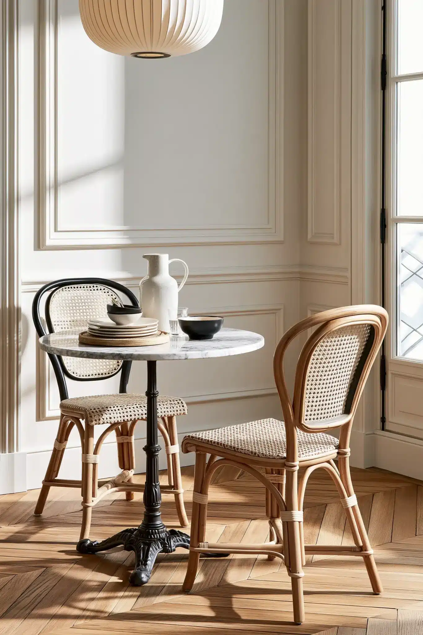 dining room lighting