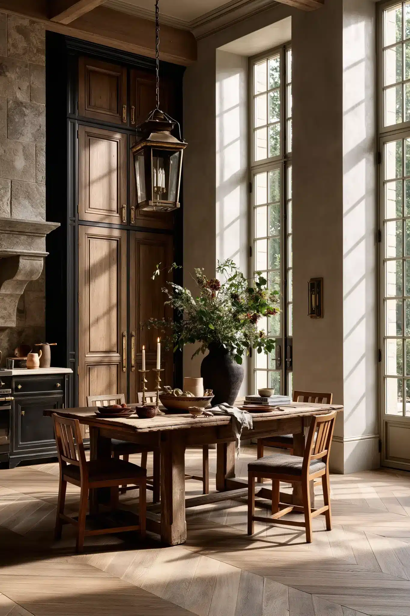kitchen and dining room ideas