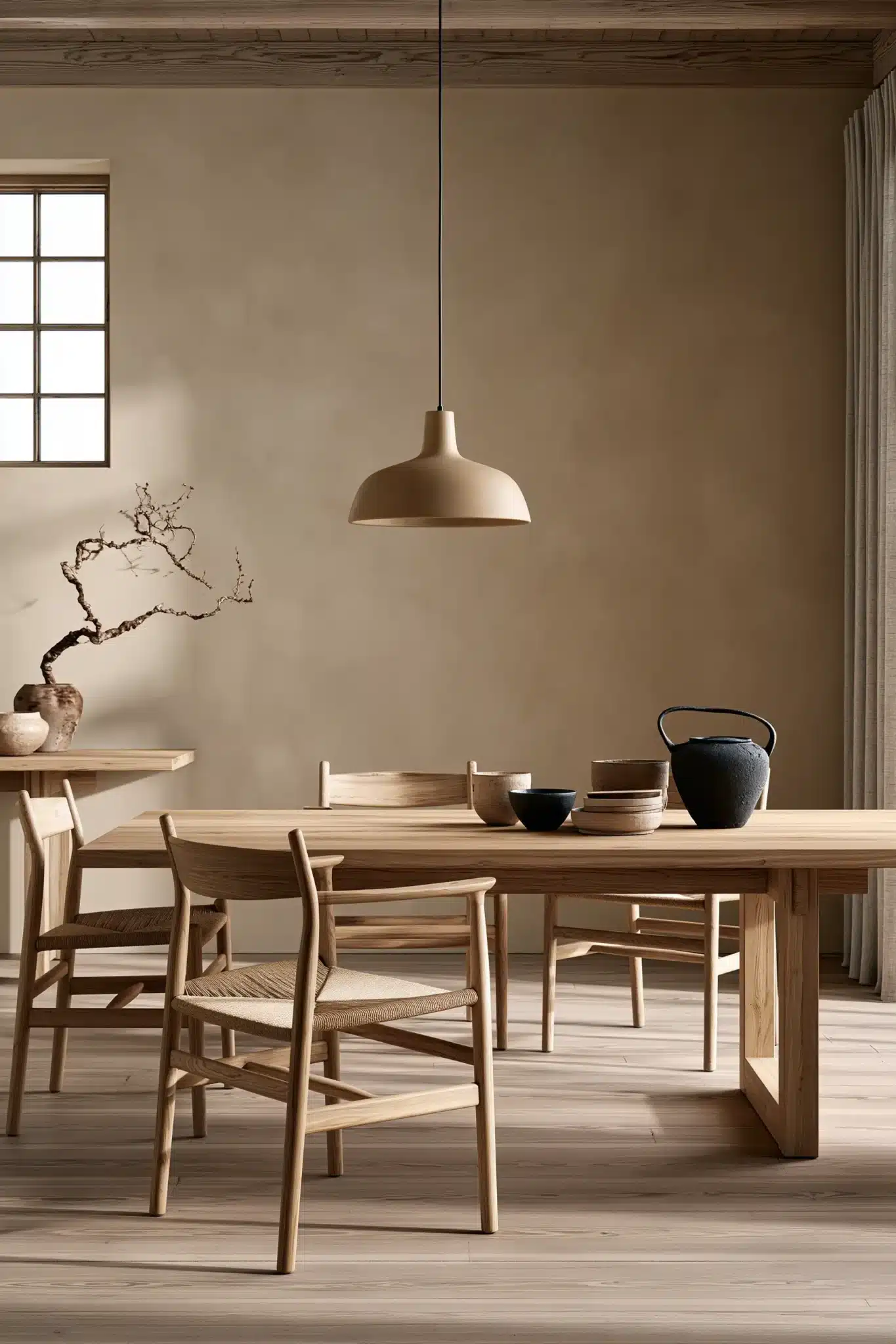 dining room lighting