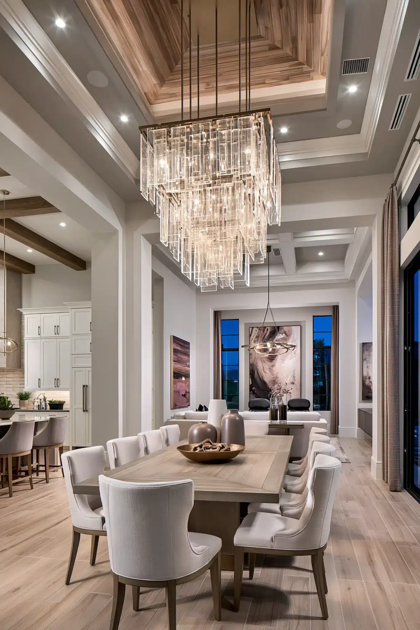 dining room inspiration