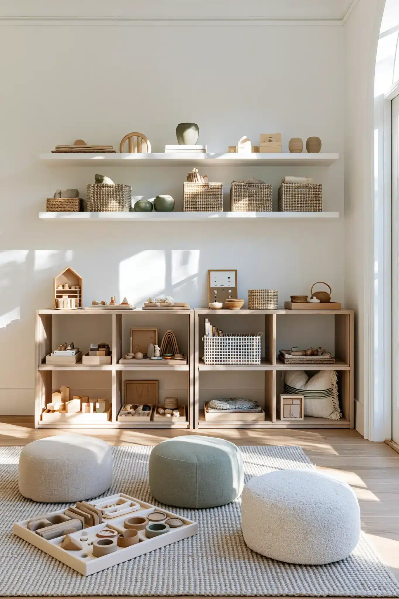 kids playroom decor