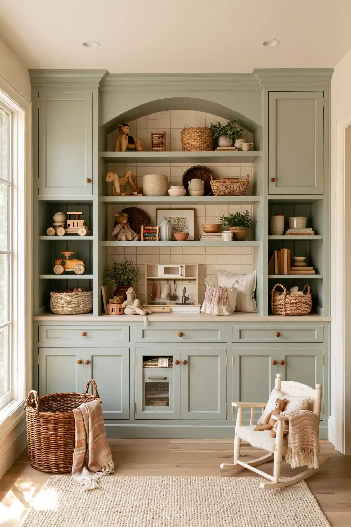 dining room lighting