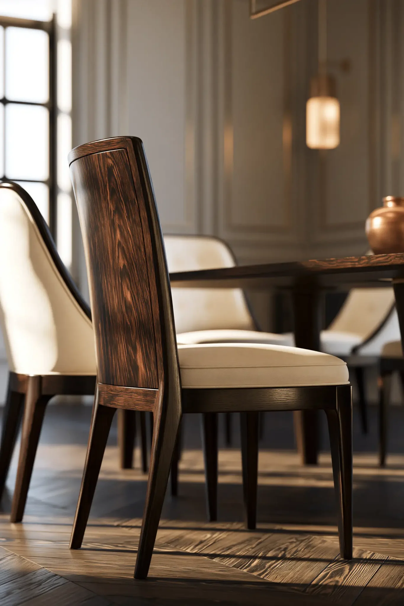 dining room lighting