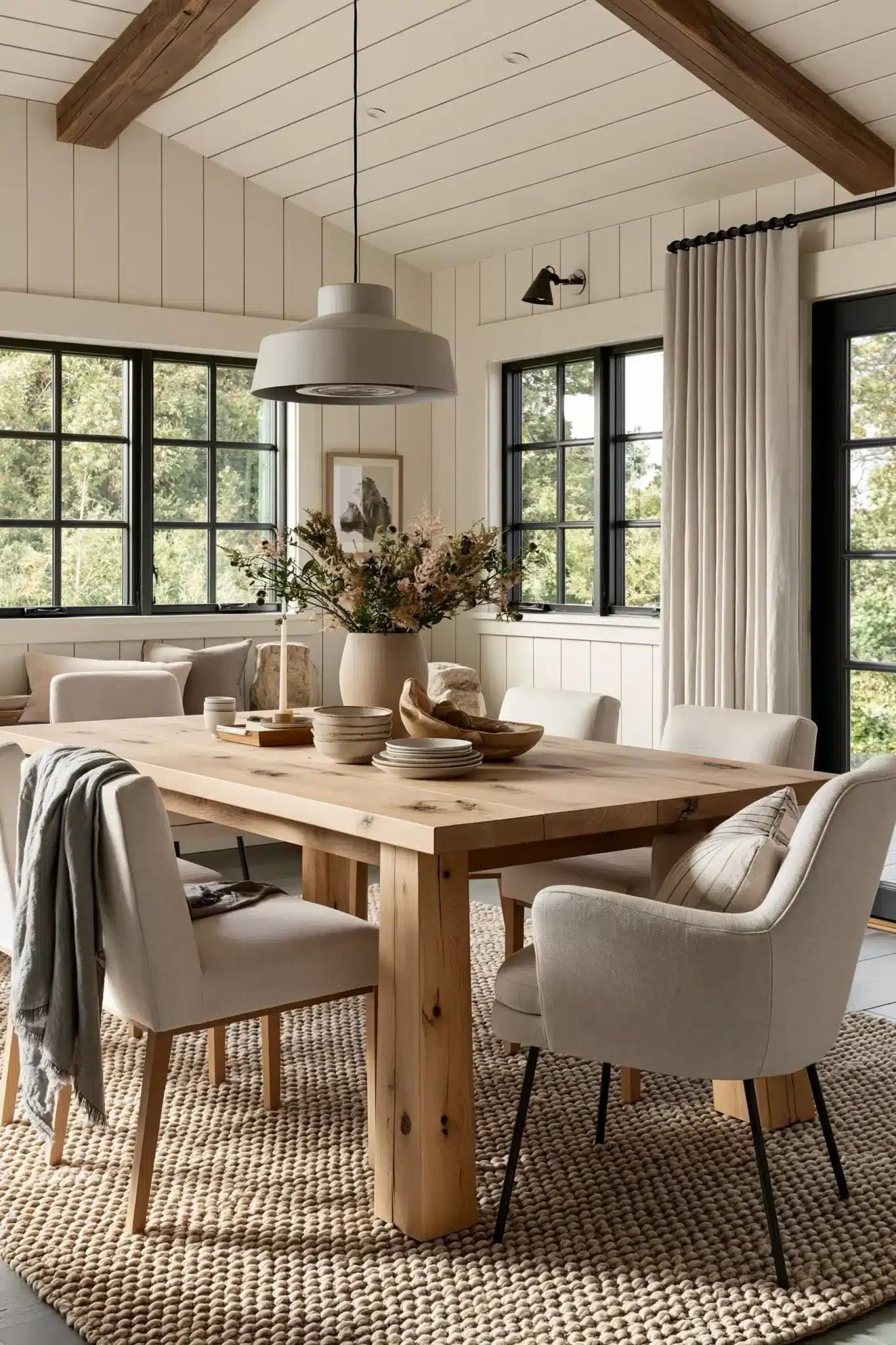 dining room inspiration