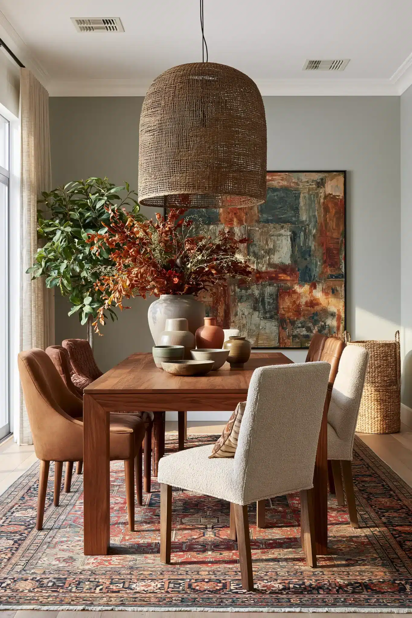 dining room inspiration