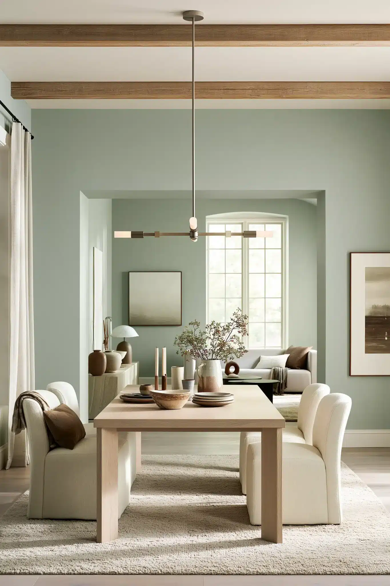 dining room lighting