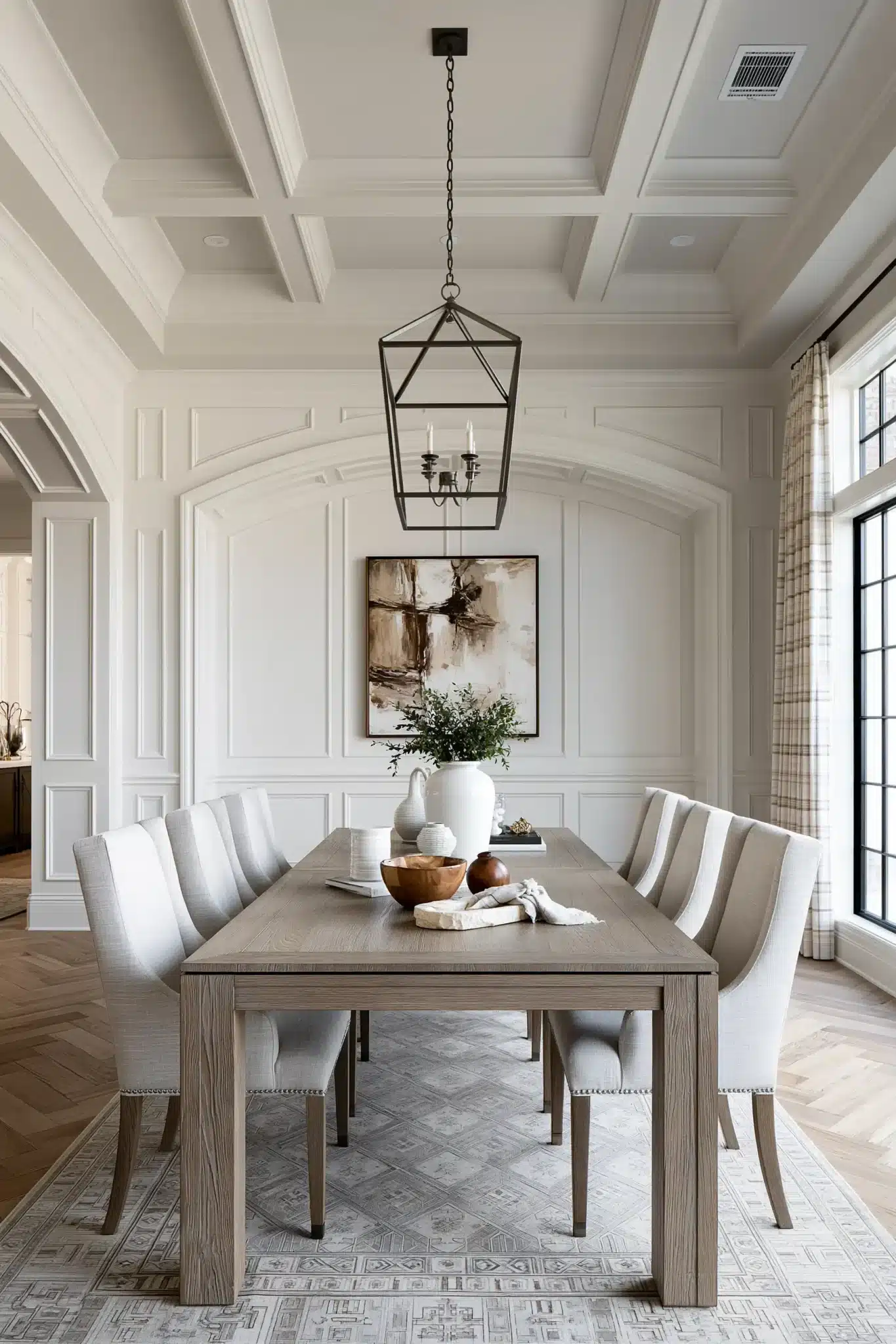 dining room inspiration