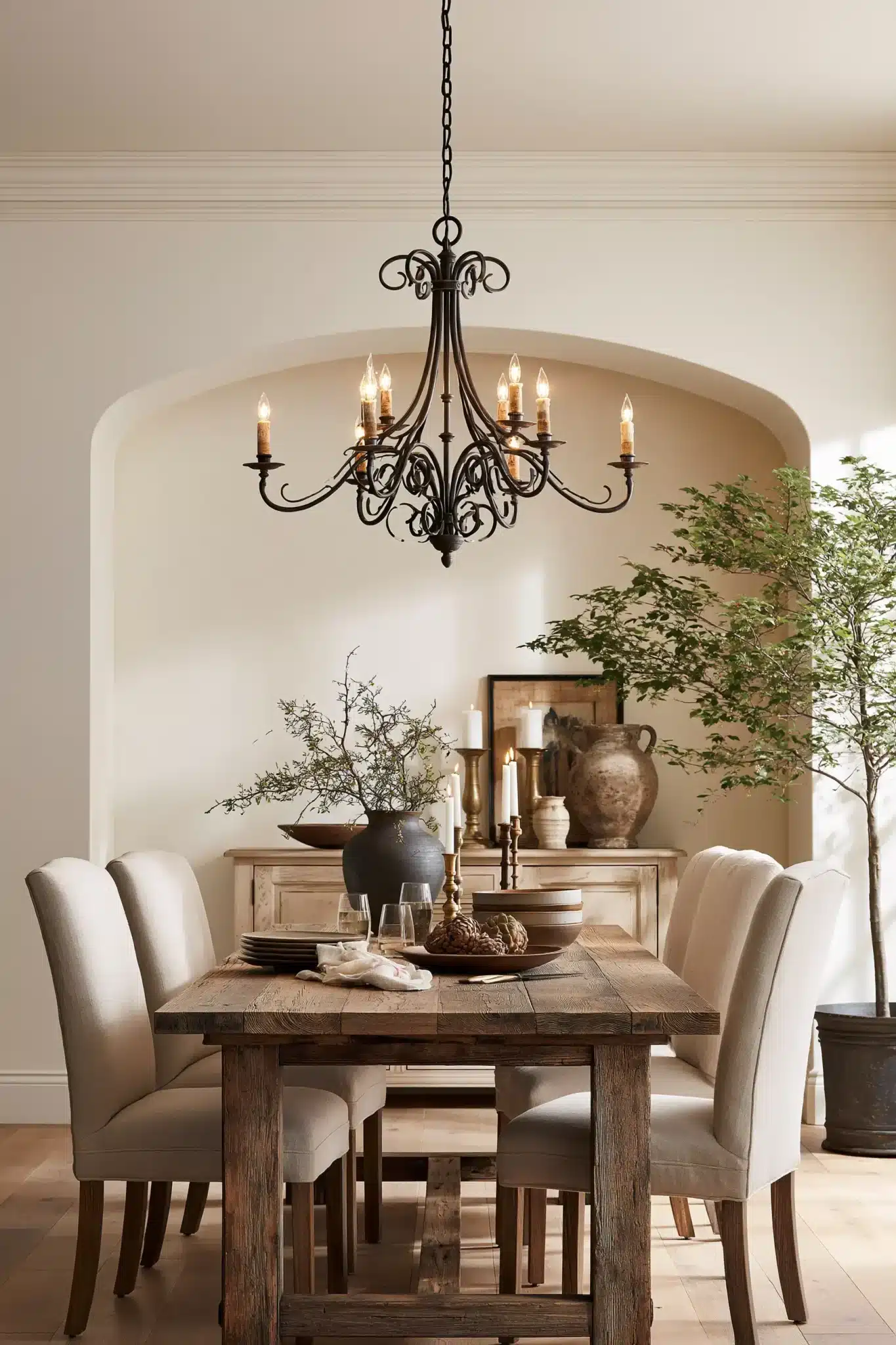 dining room light fixtures