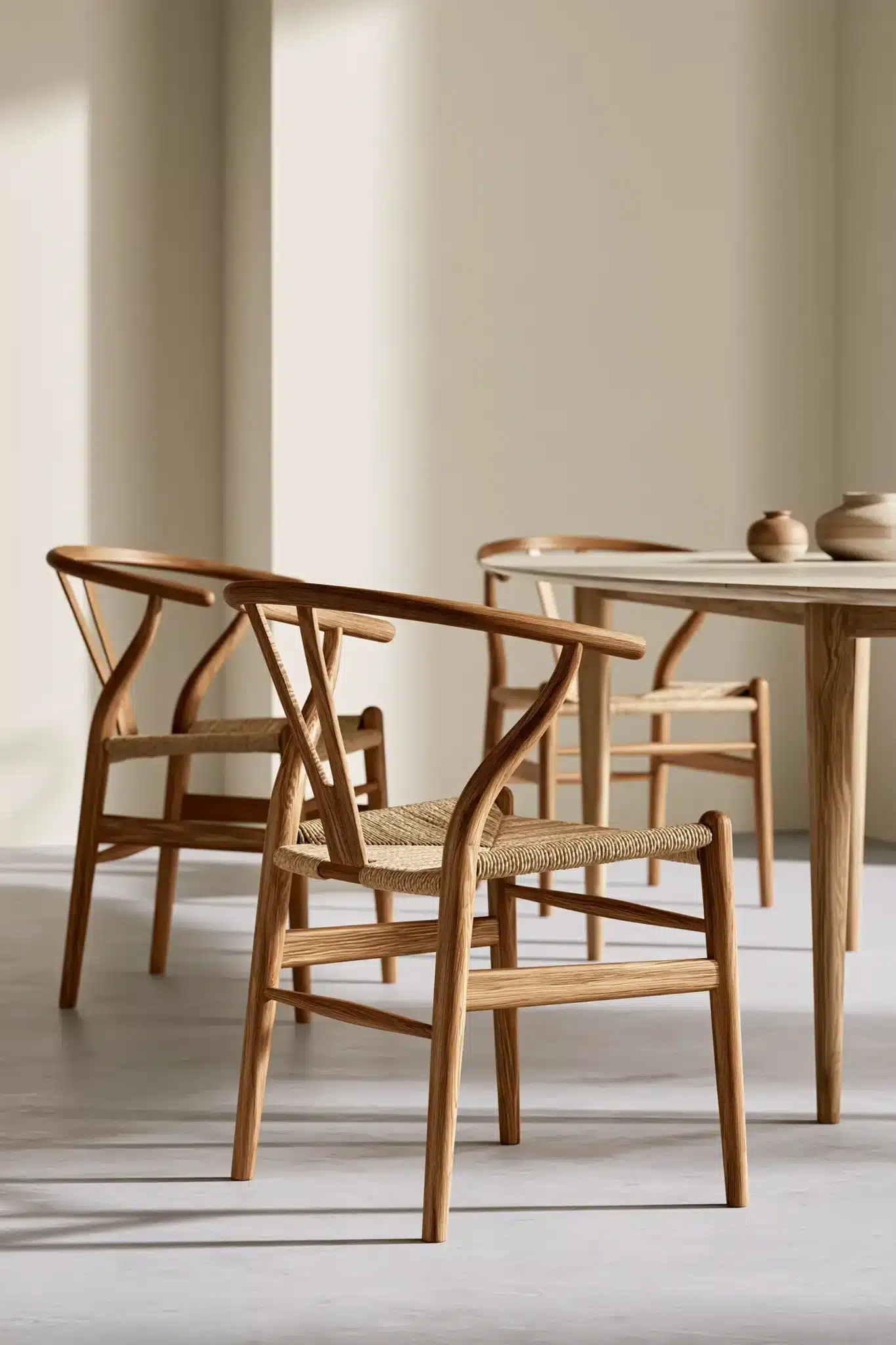 dining room lighting