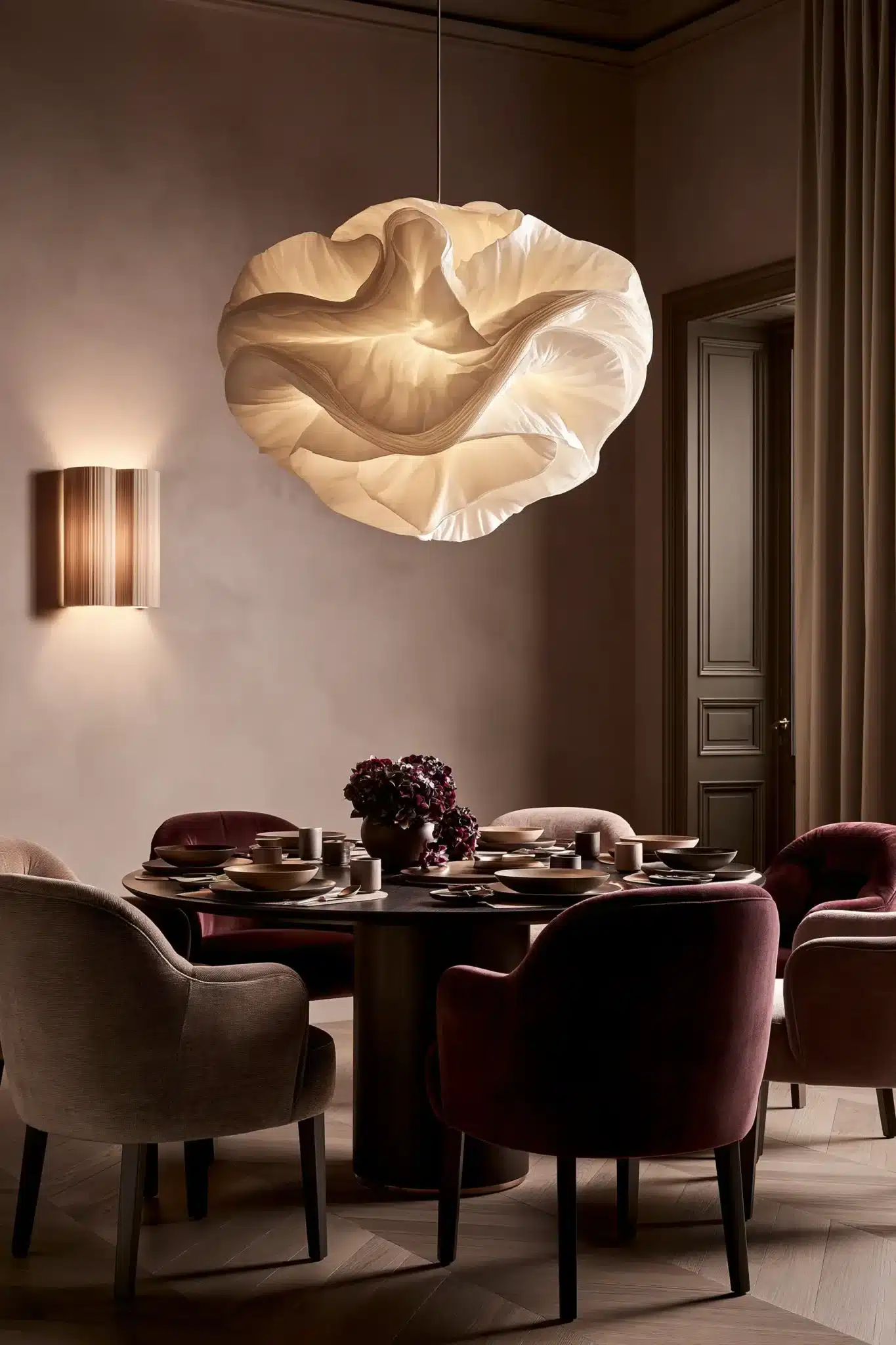 dining room inspiration