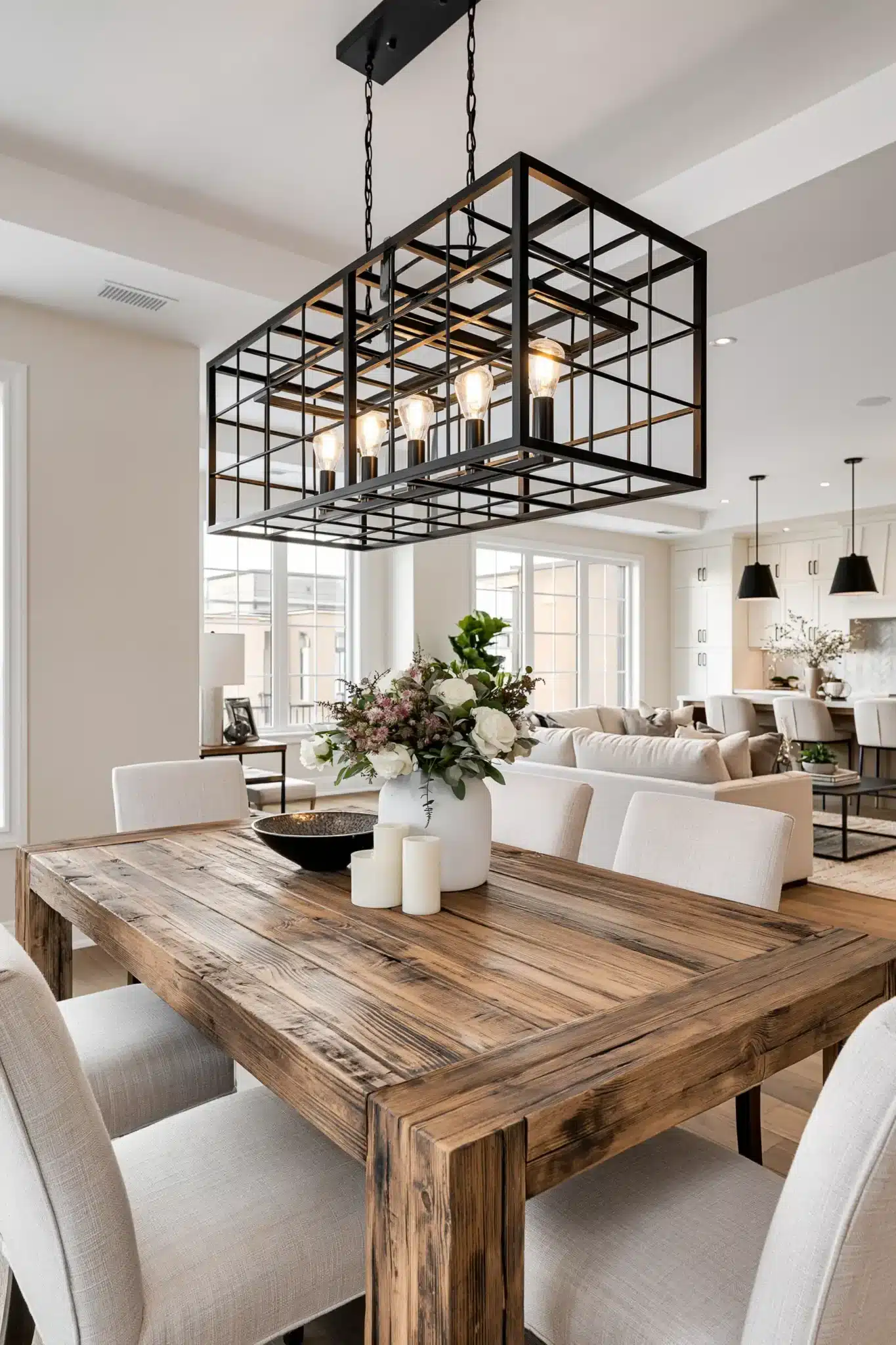 dining room light fixtures