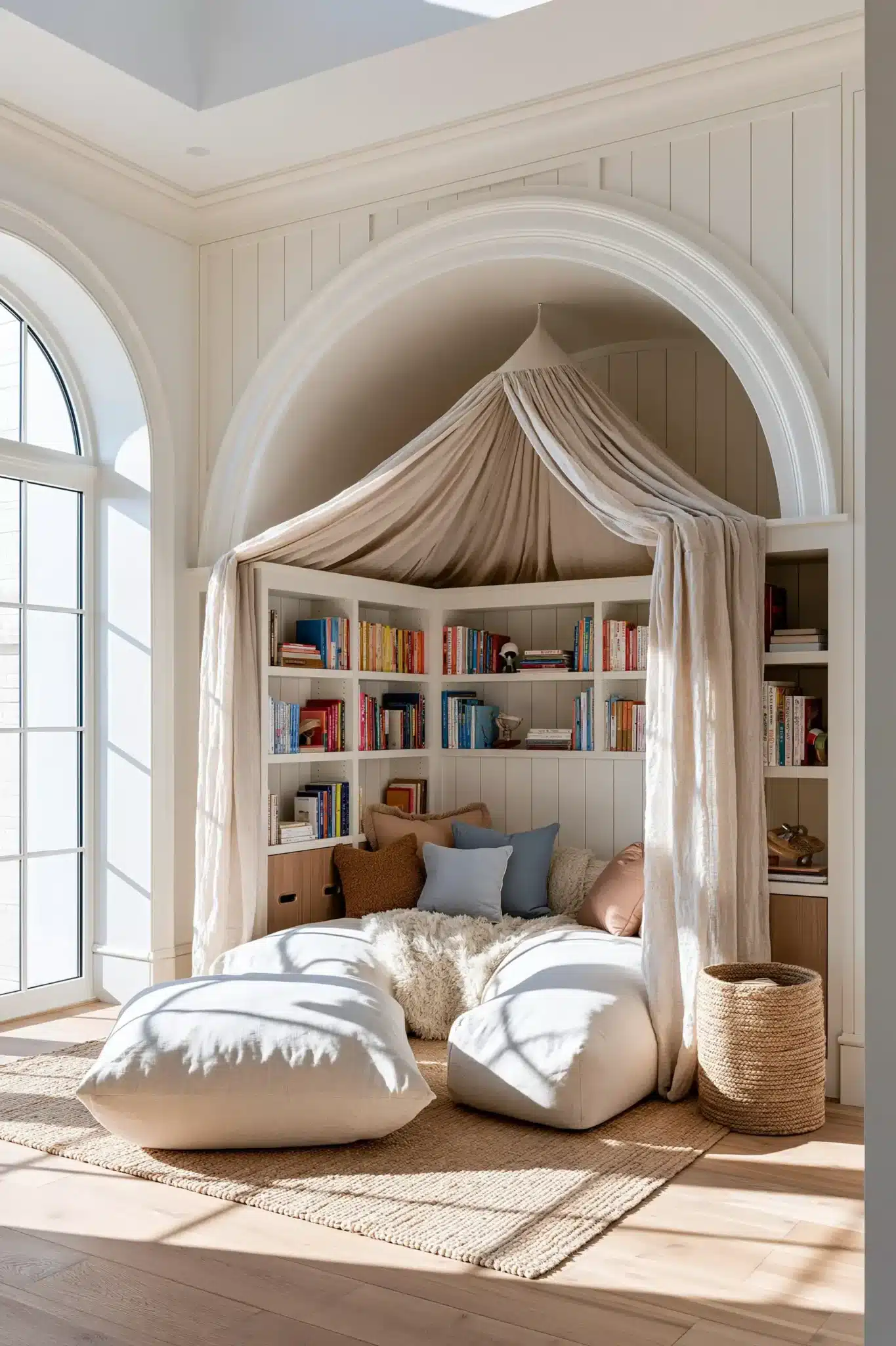 kids playroom decor