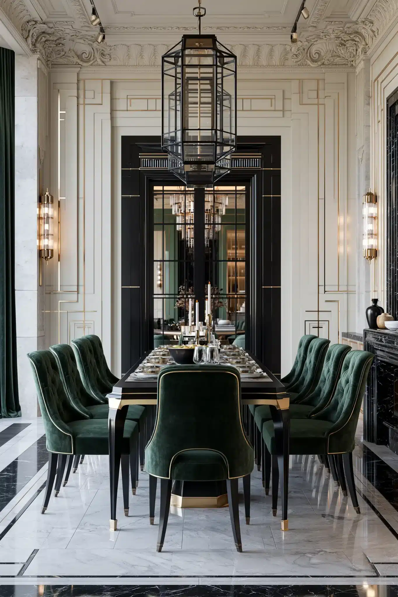 dining room inspiration