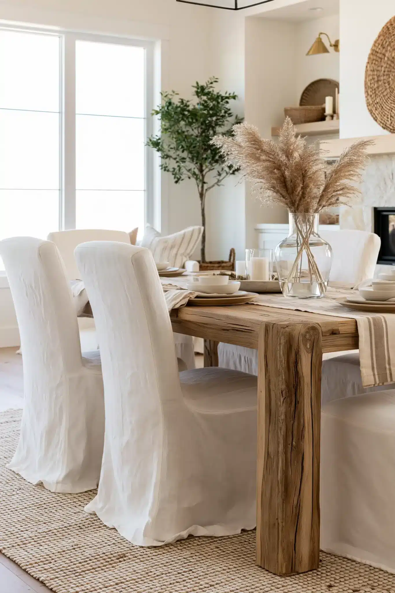 dining room lighting