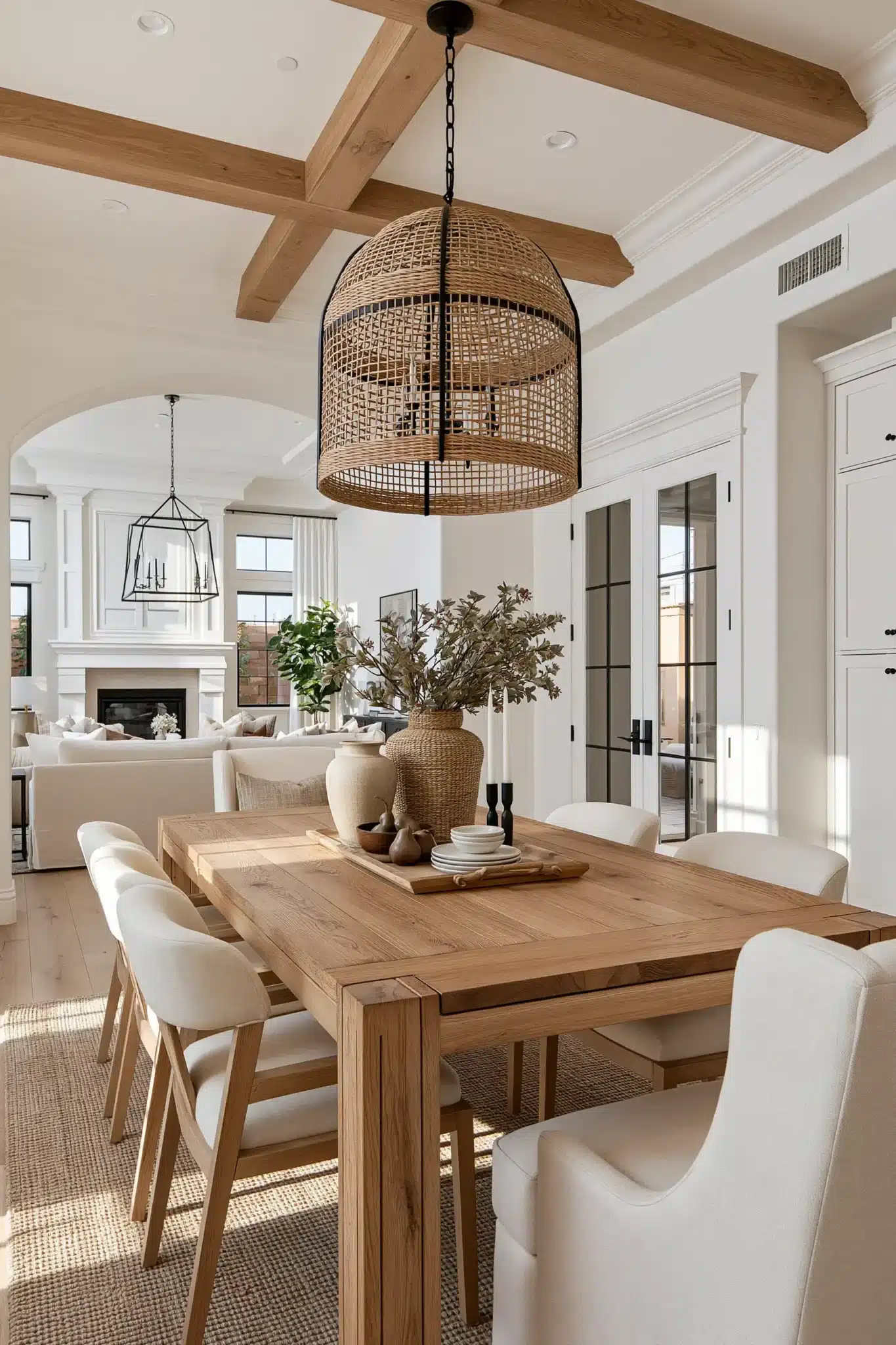 dining room inspiration