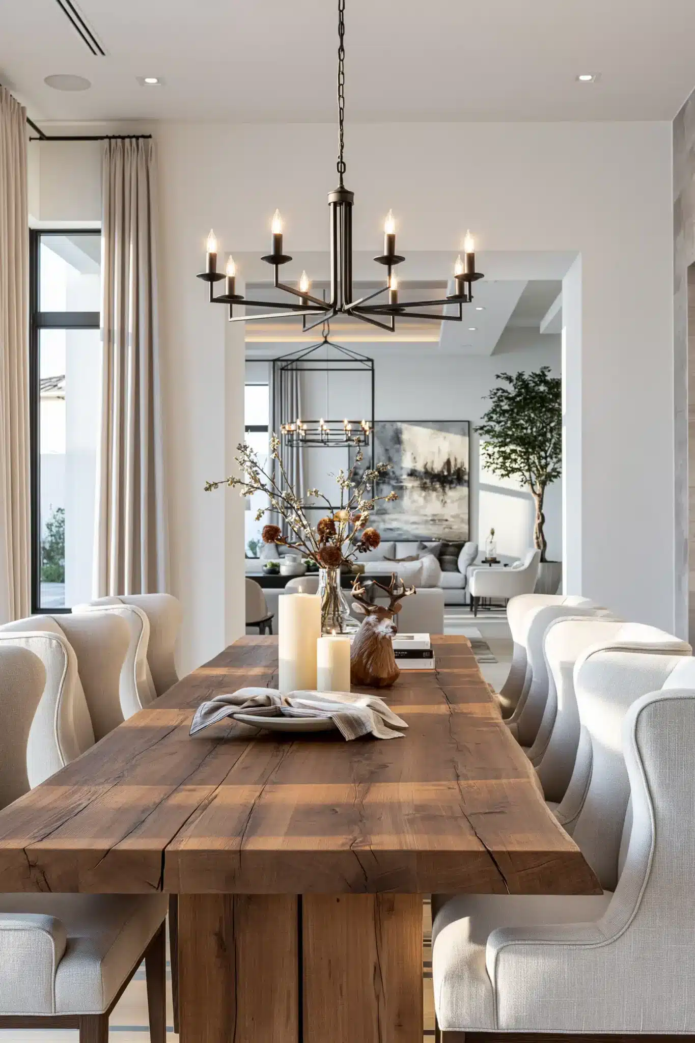 dining room light fixtures