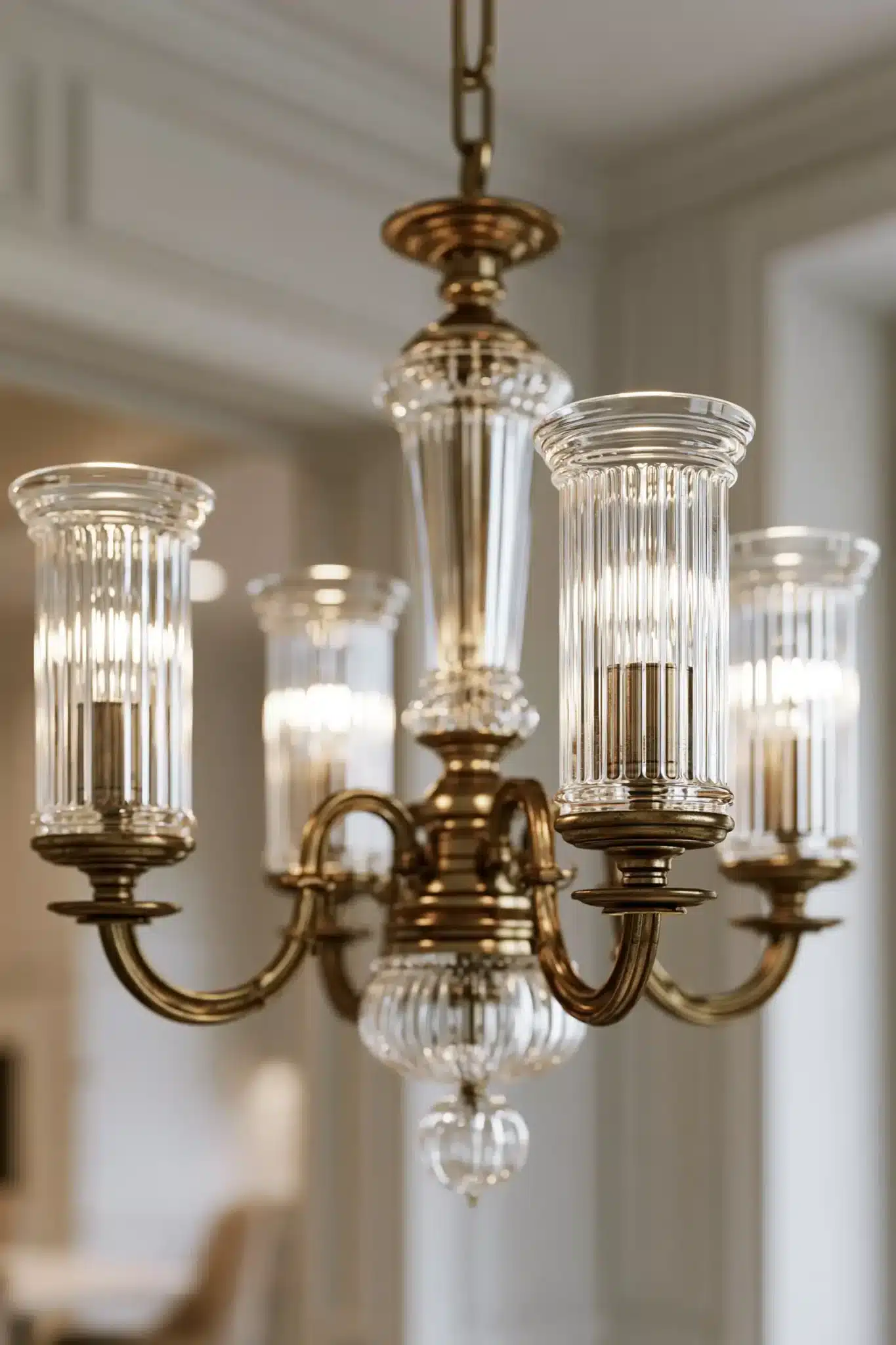 dining room lighting