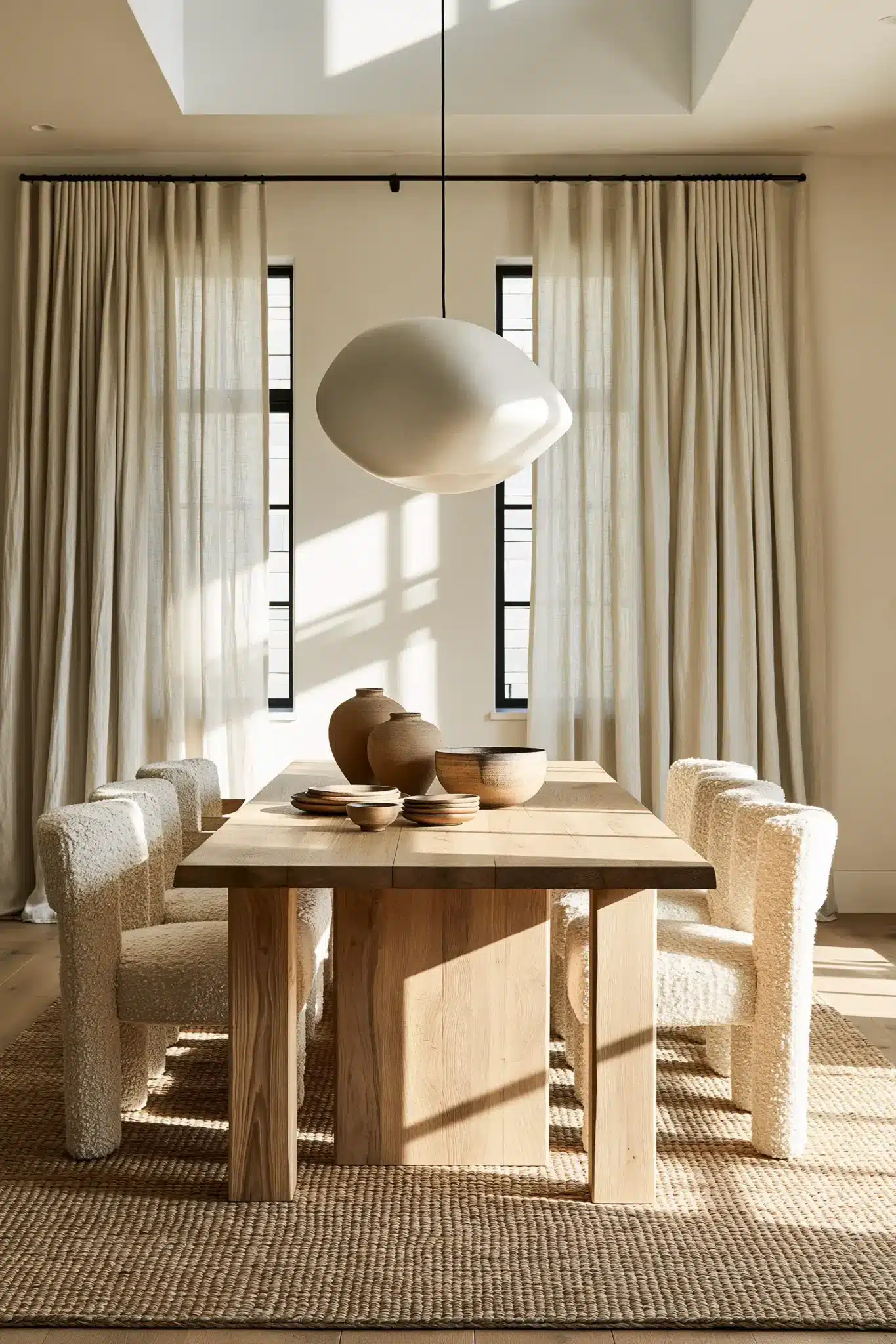 dining room inspiration