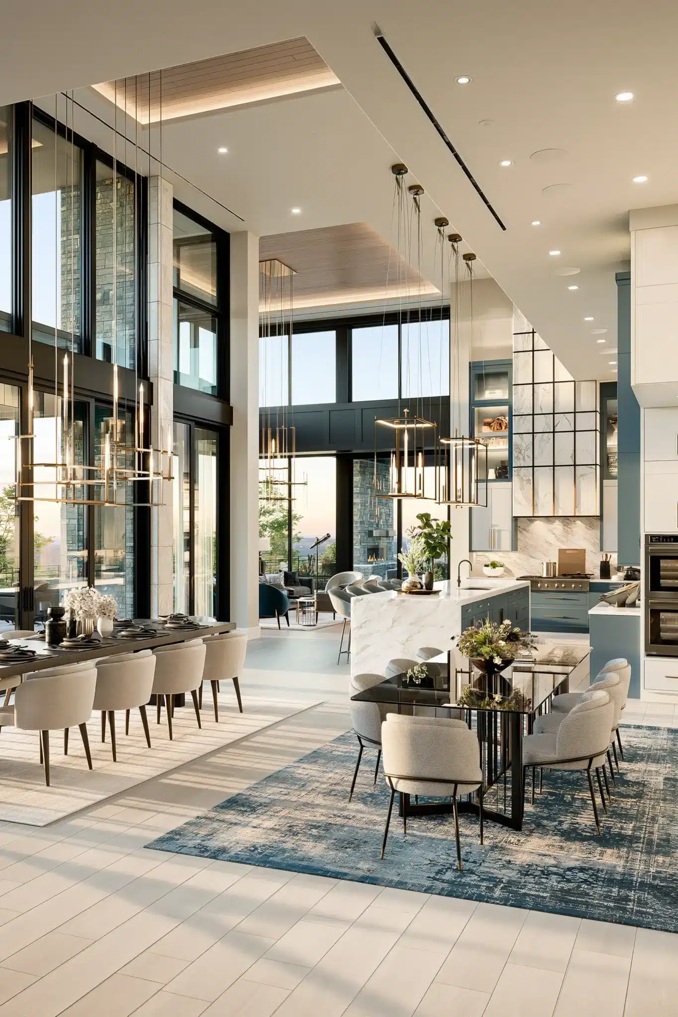 kitchen and dining room ideas