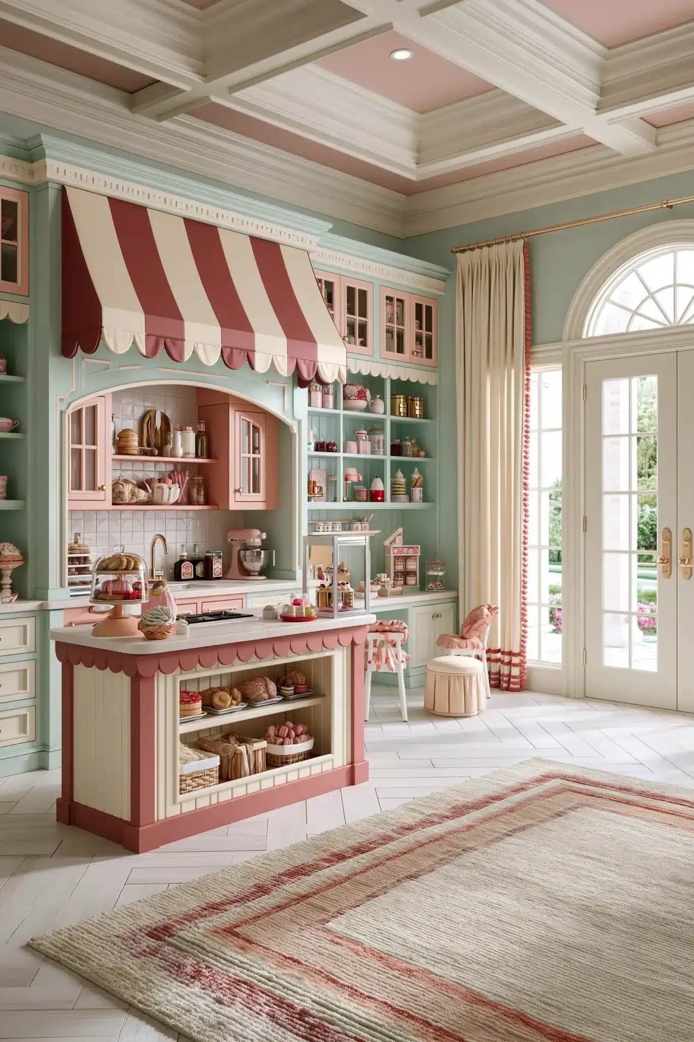 kids playroom decor