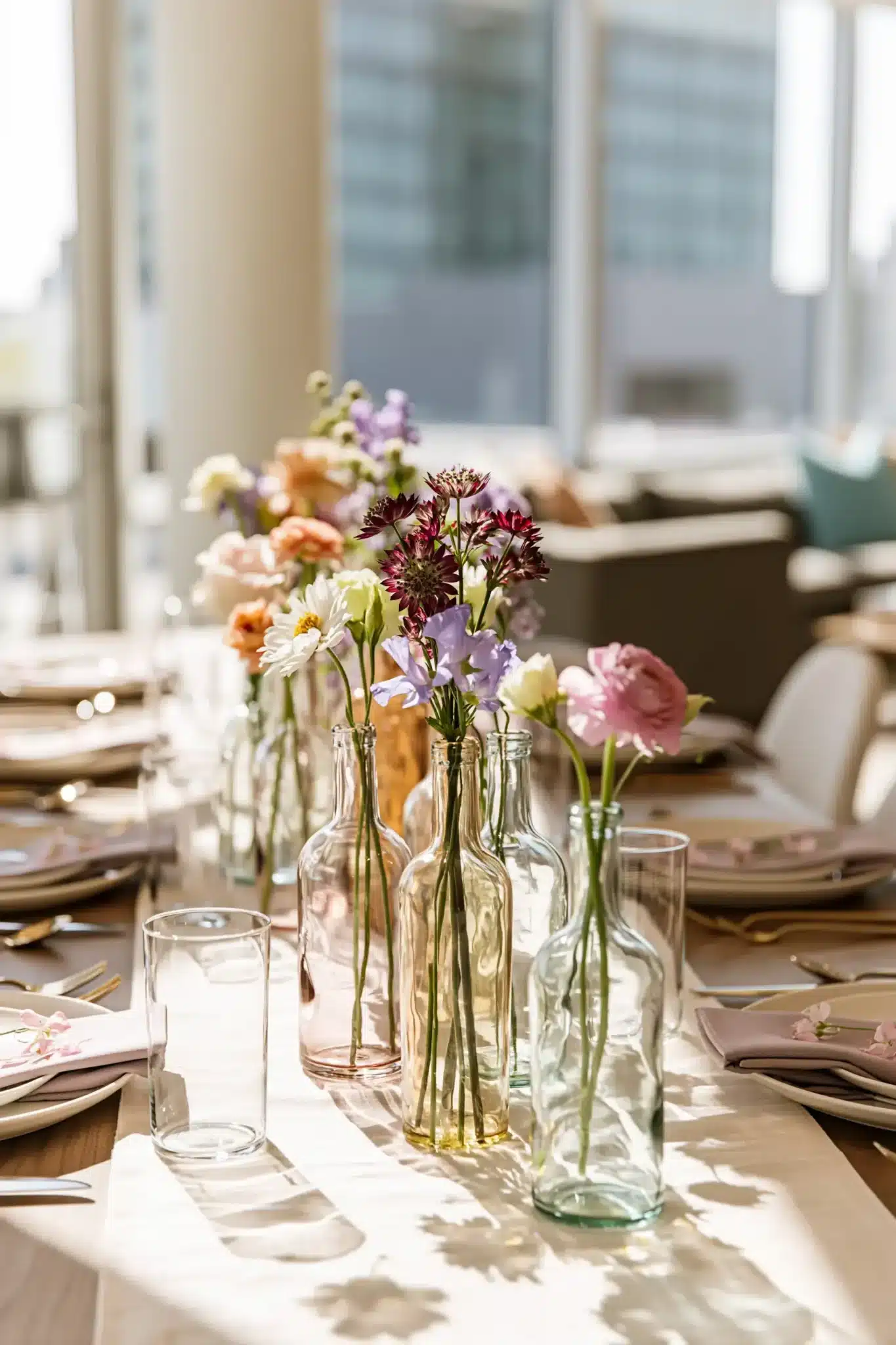 dining room lighting