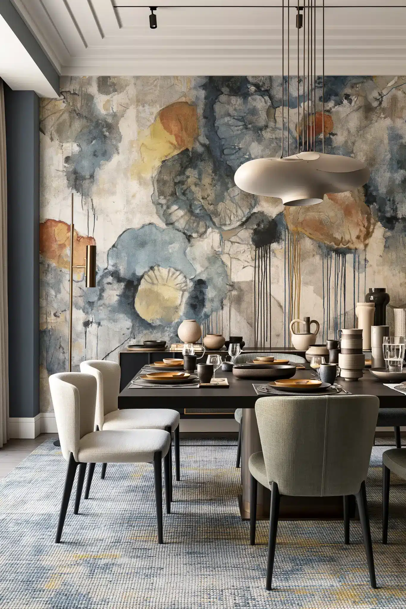 dining room inspiration
