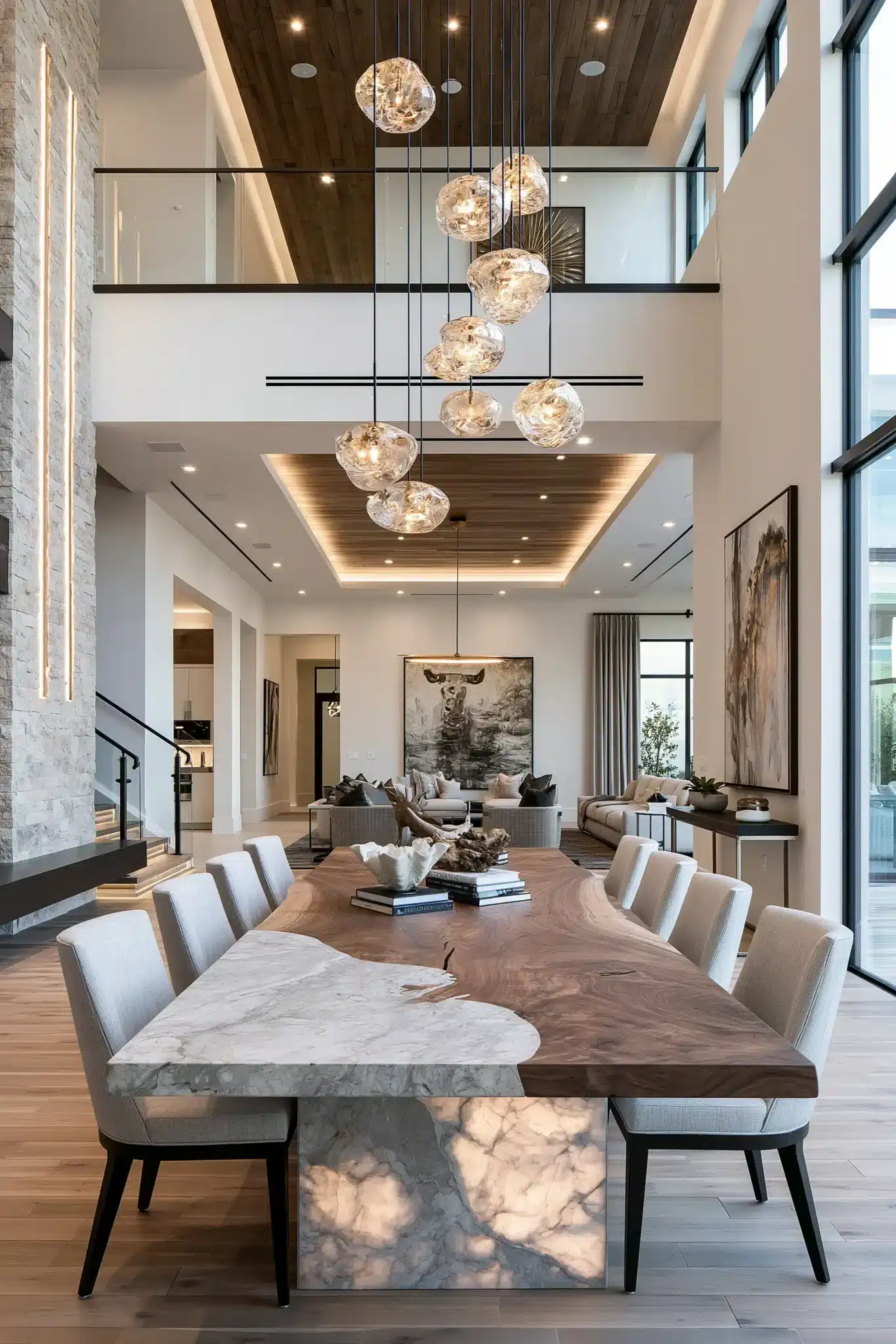 dining room inspiration